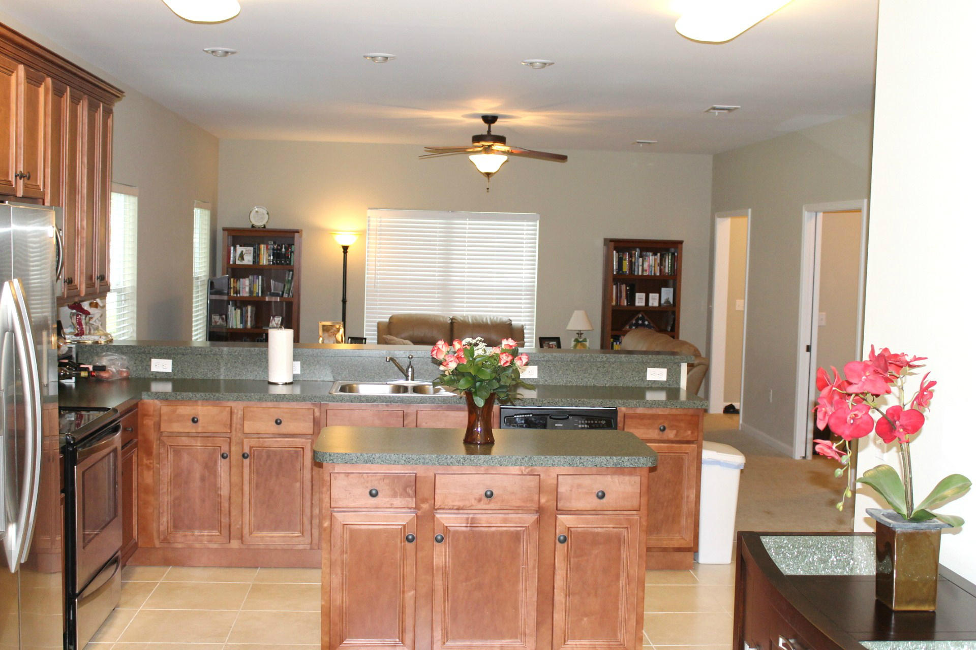 MINGER S/D - Residential