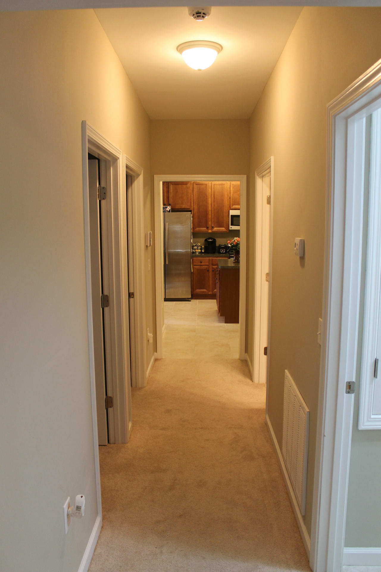 MINGER S/D - Residential