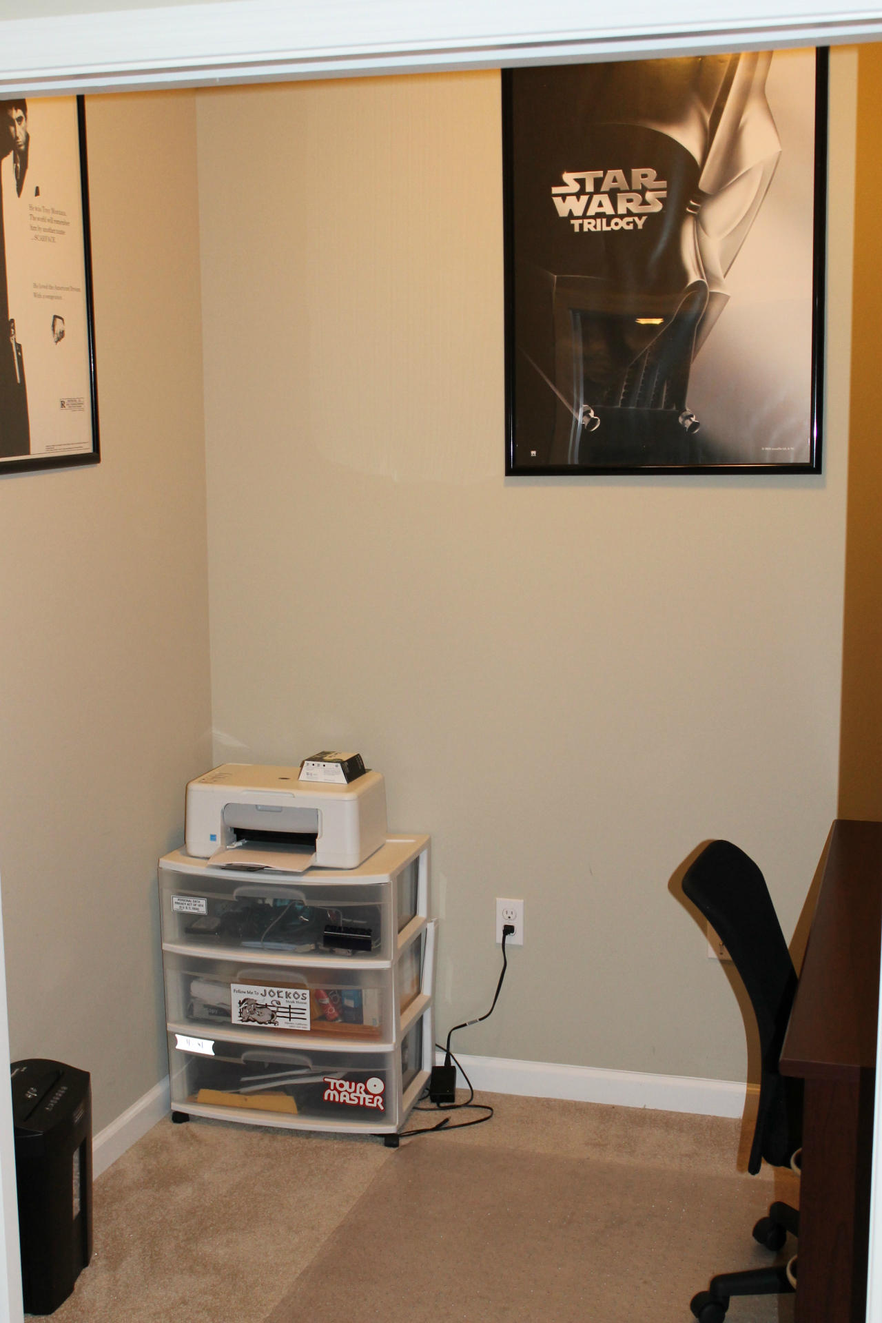 MINGER S/D - Residential