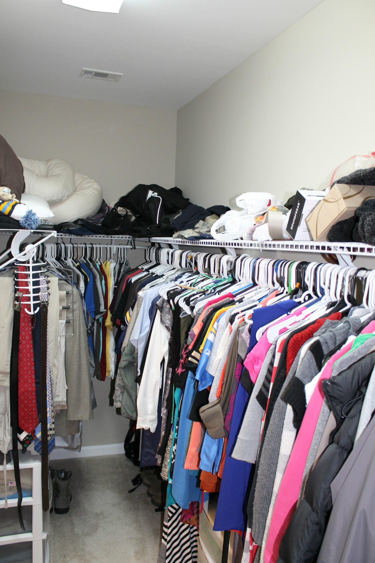 MINGER S/D - Residential