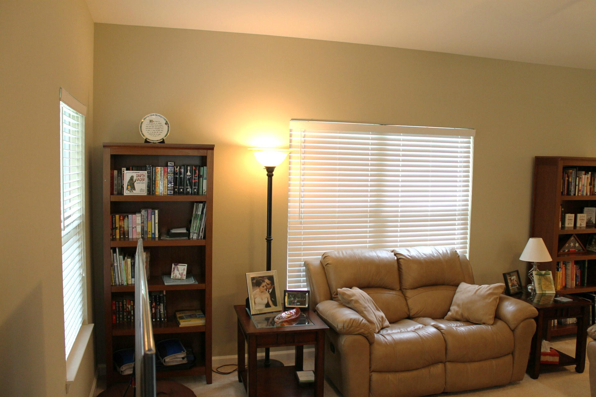 MINGER S/D - Residential