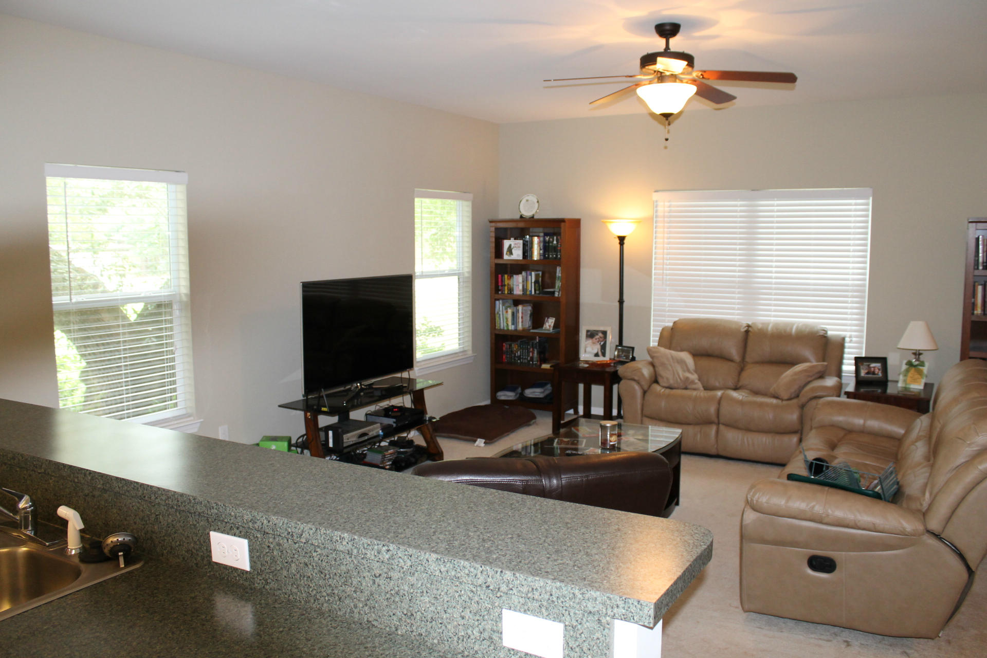 MINGER S/D - Residential