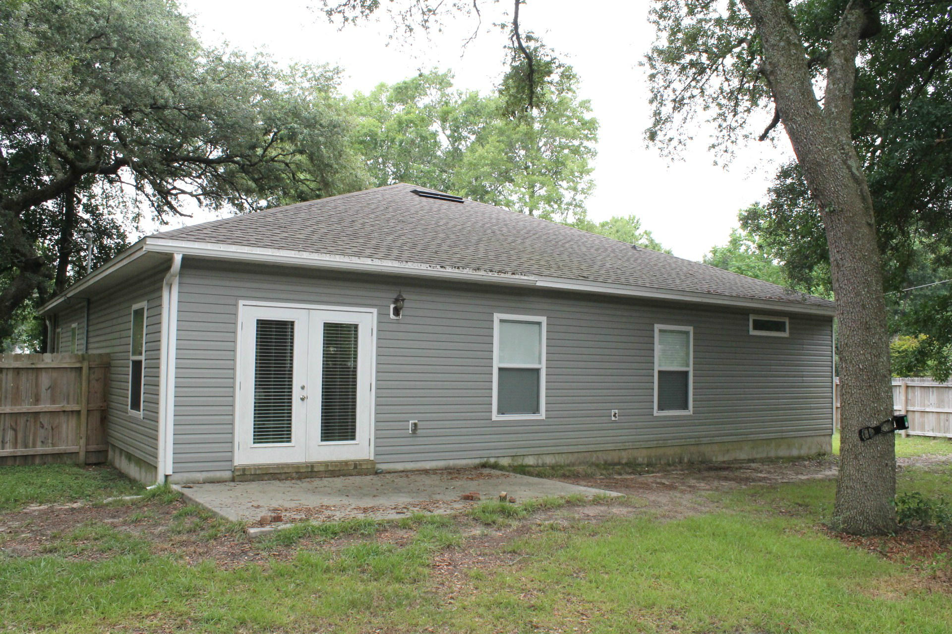 MINGER S/D - Residential