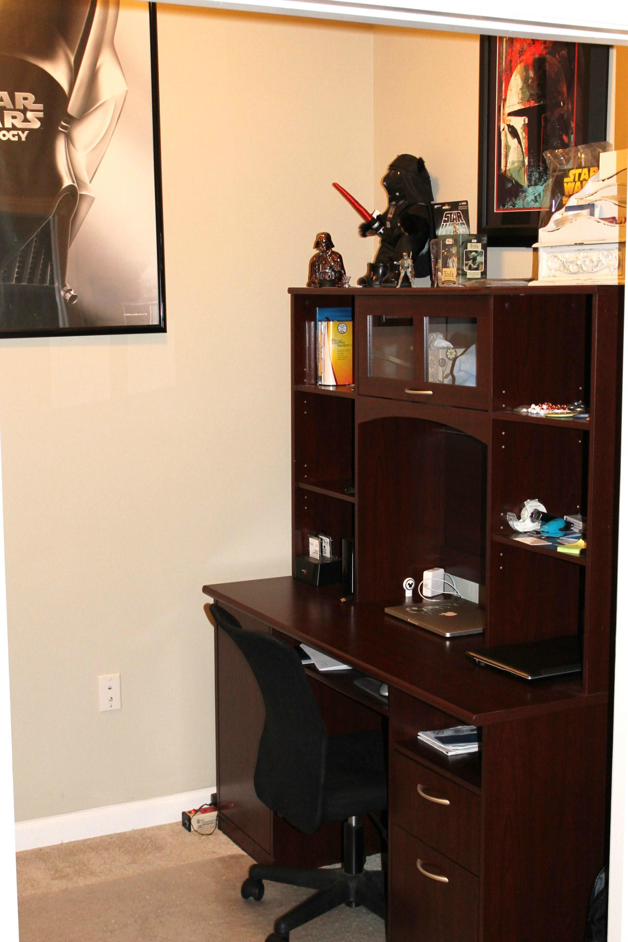 MINGER S/D - Residential