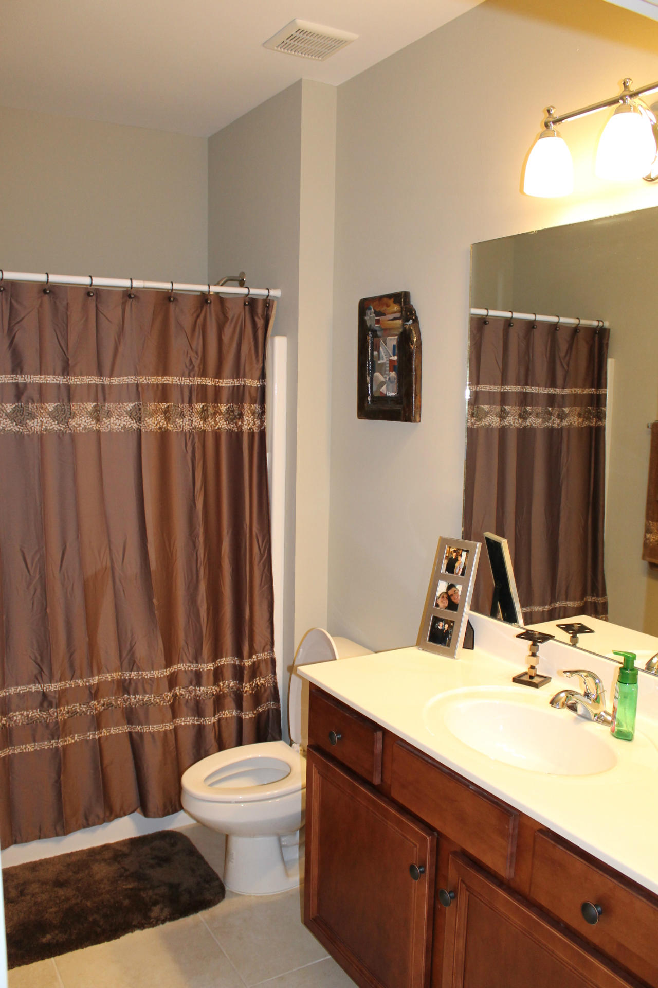 MINGER S/D - Residential