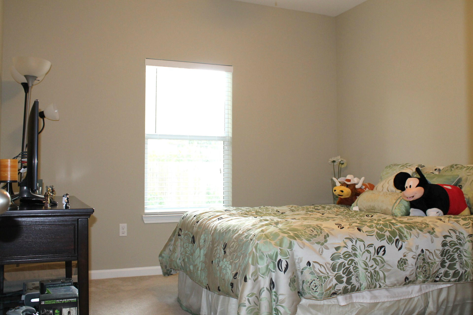 MINGER S/D - Residential