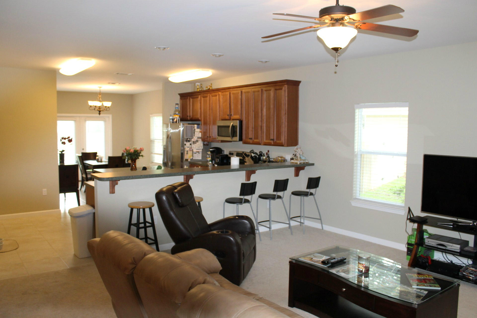 MINGER S/D - Residential