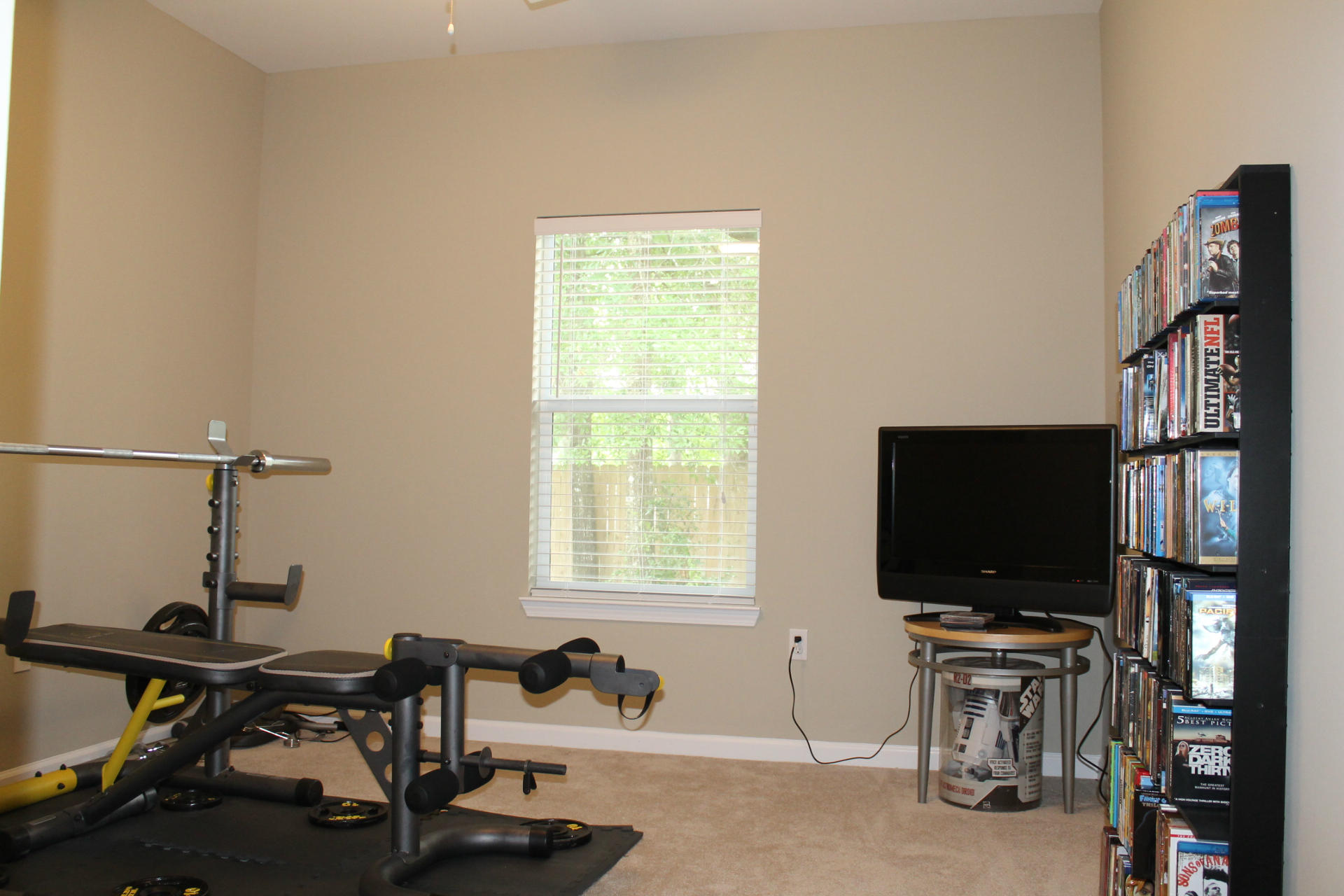 MINGER S/D - Residential