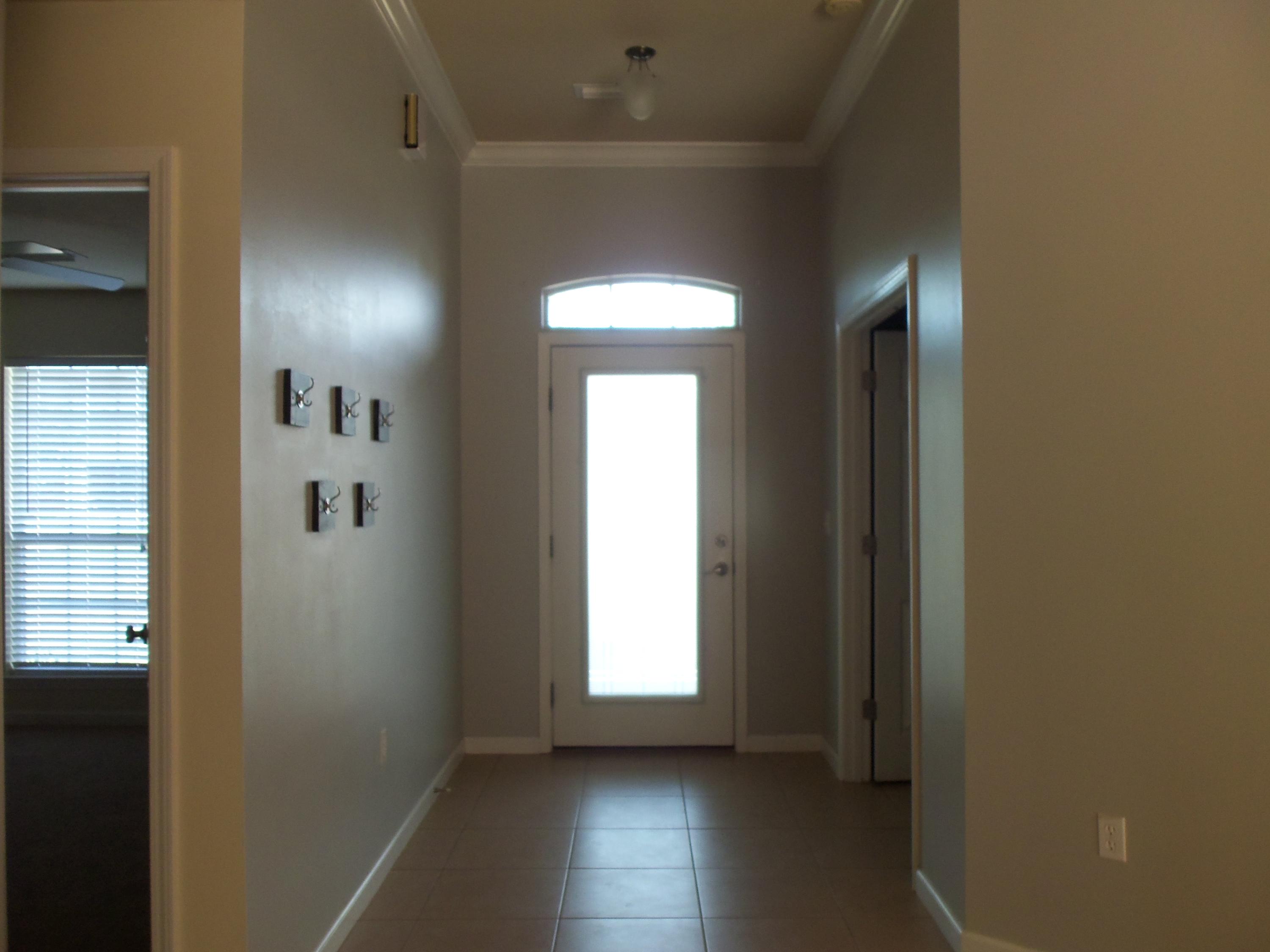 LEE FARMS PH II - Residential