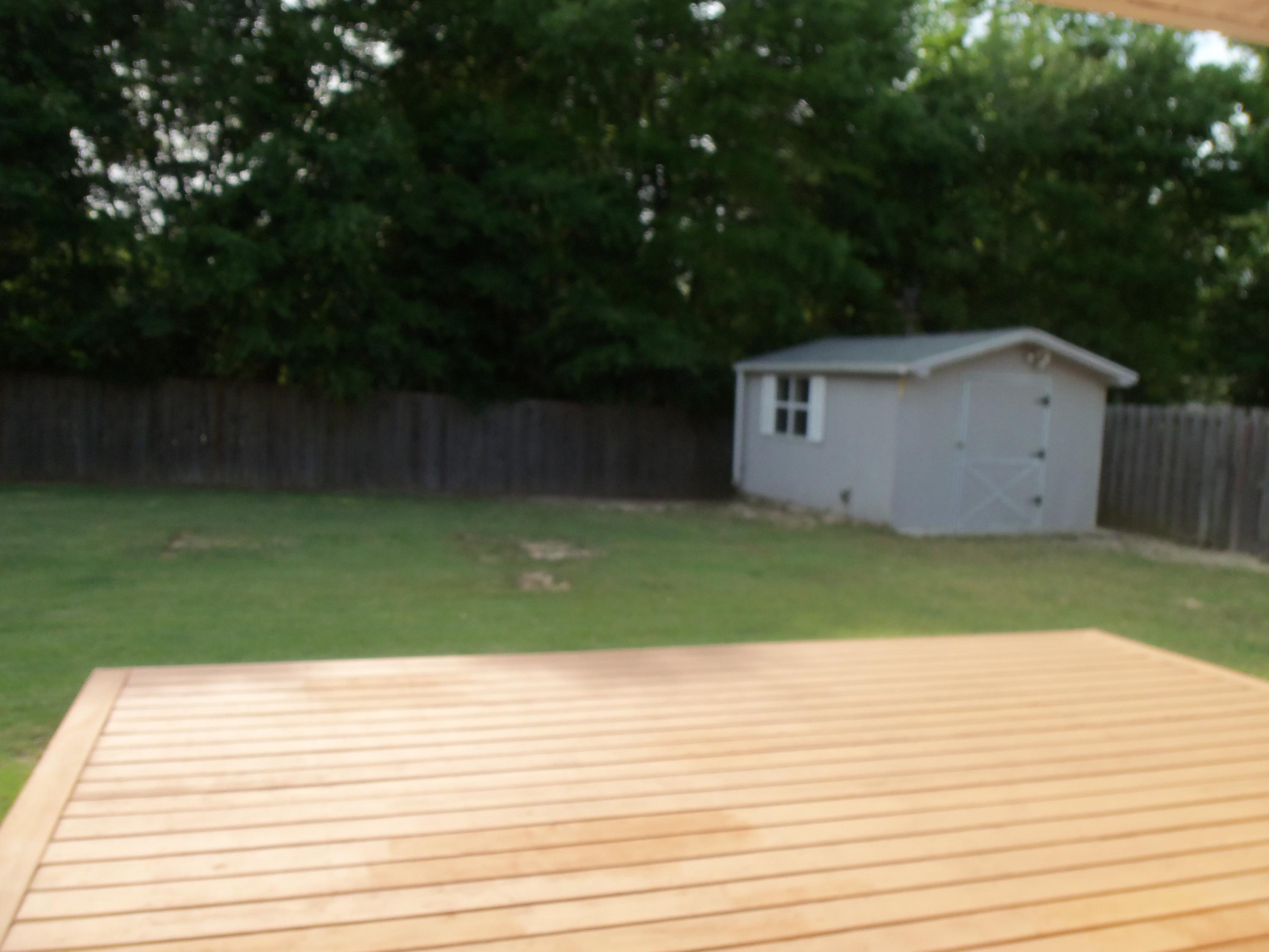 LEE FARMS PH II - Residential