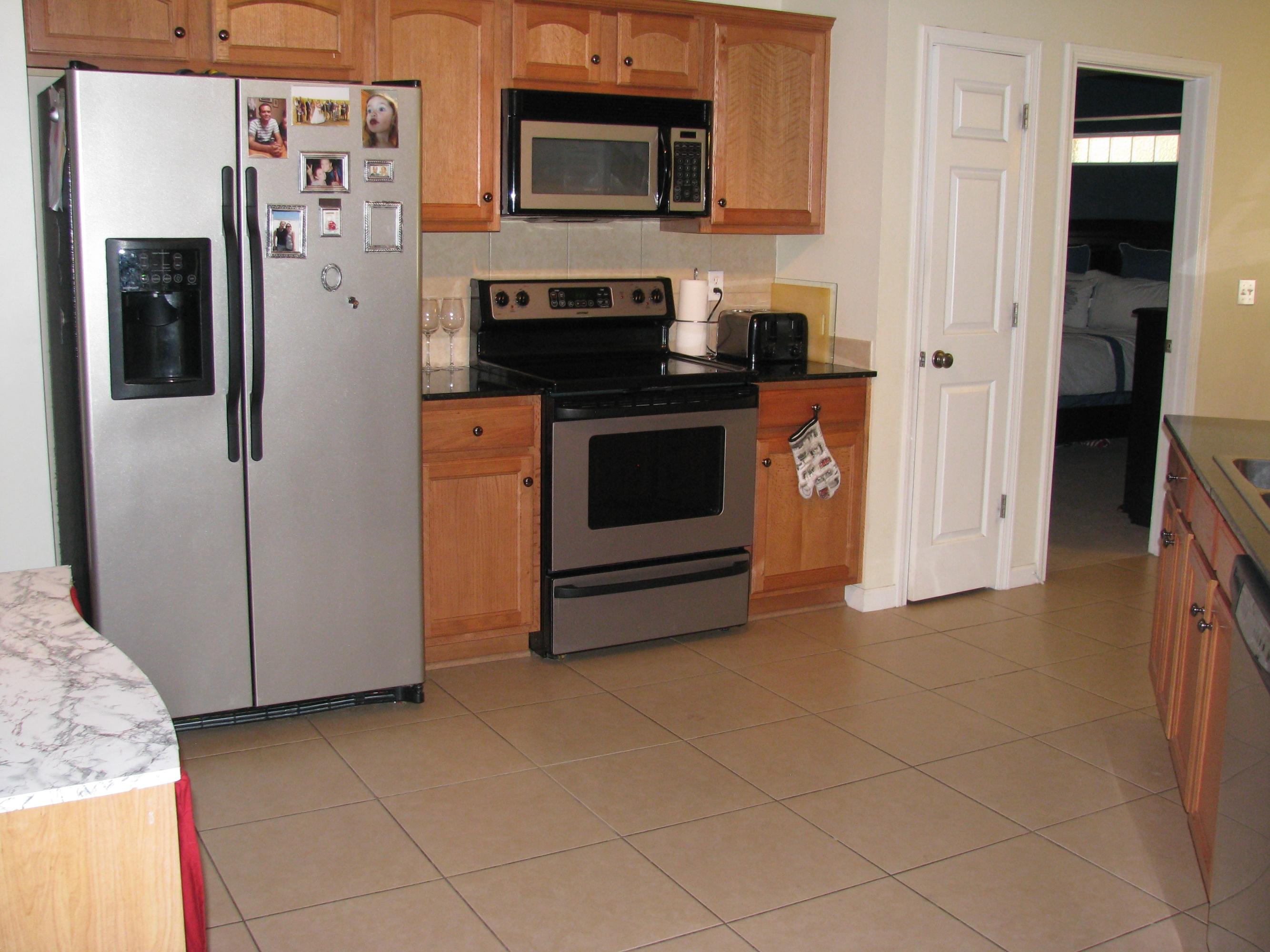 LEE FARMS PH II - Residential