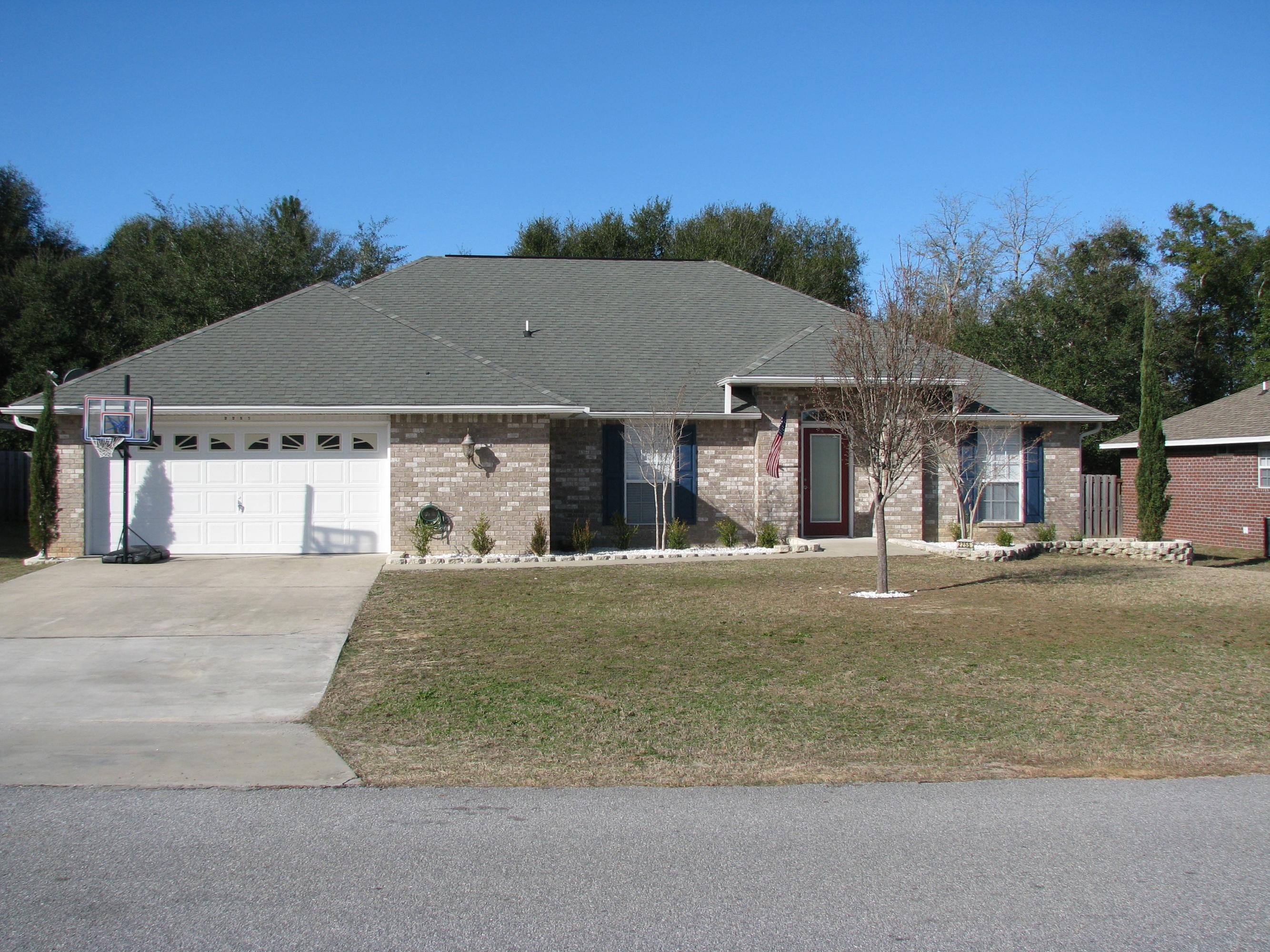 LEE FARMS PH II - Residential