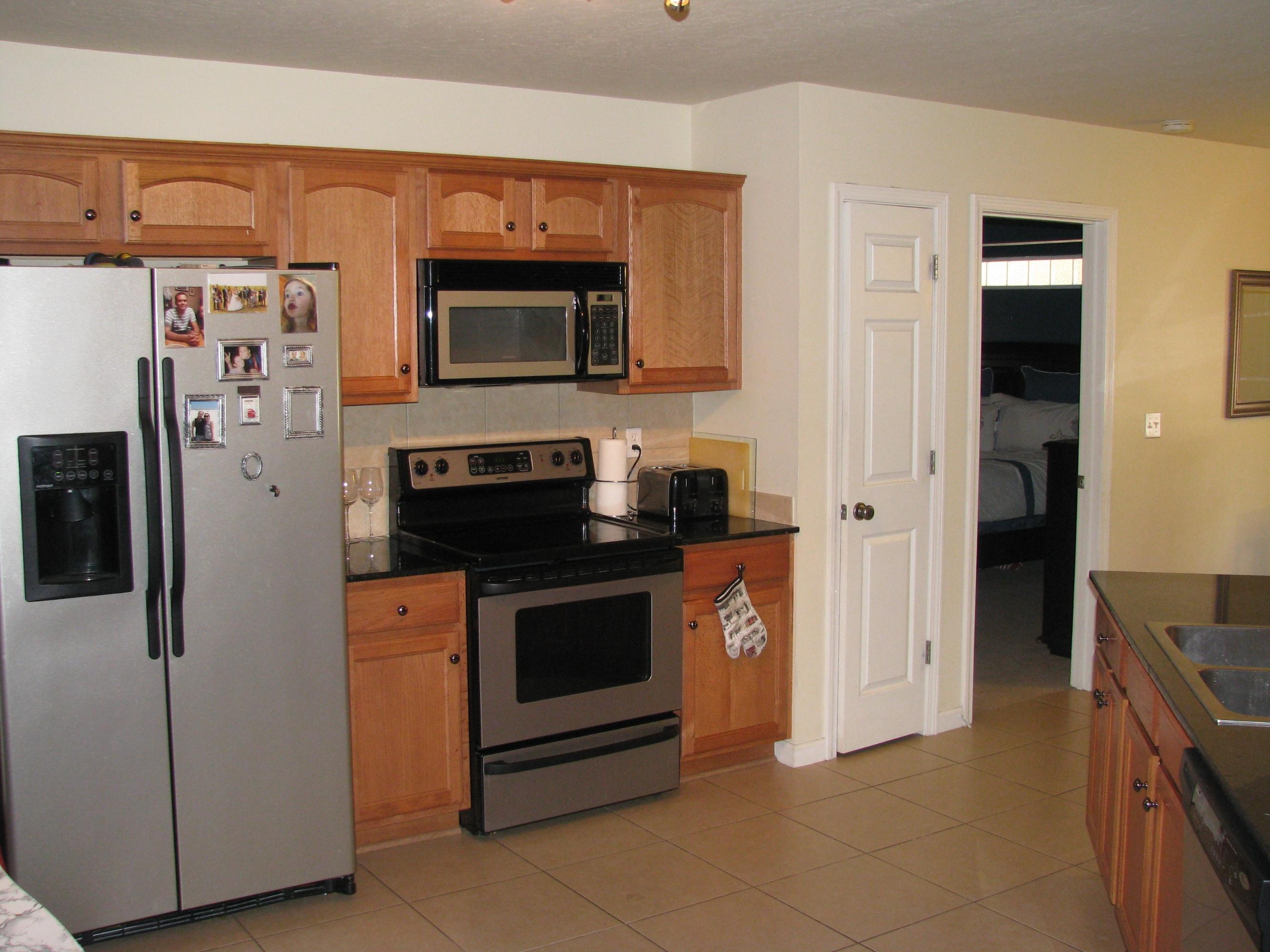 LEE FARMS PH II - Residential