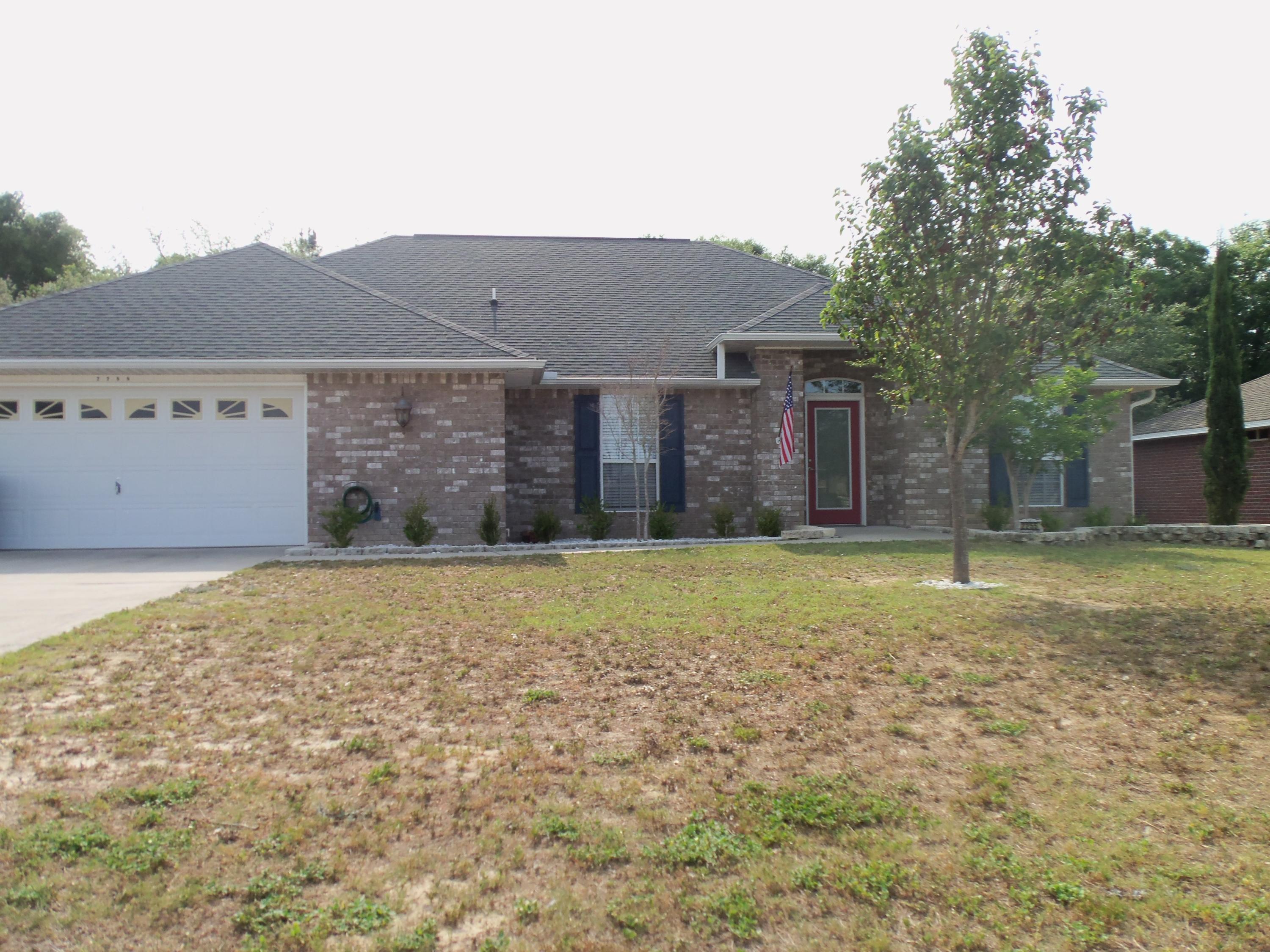 LEE FARMS PH II - Residential