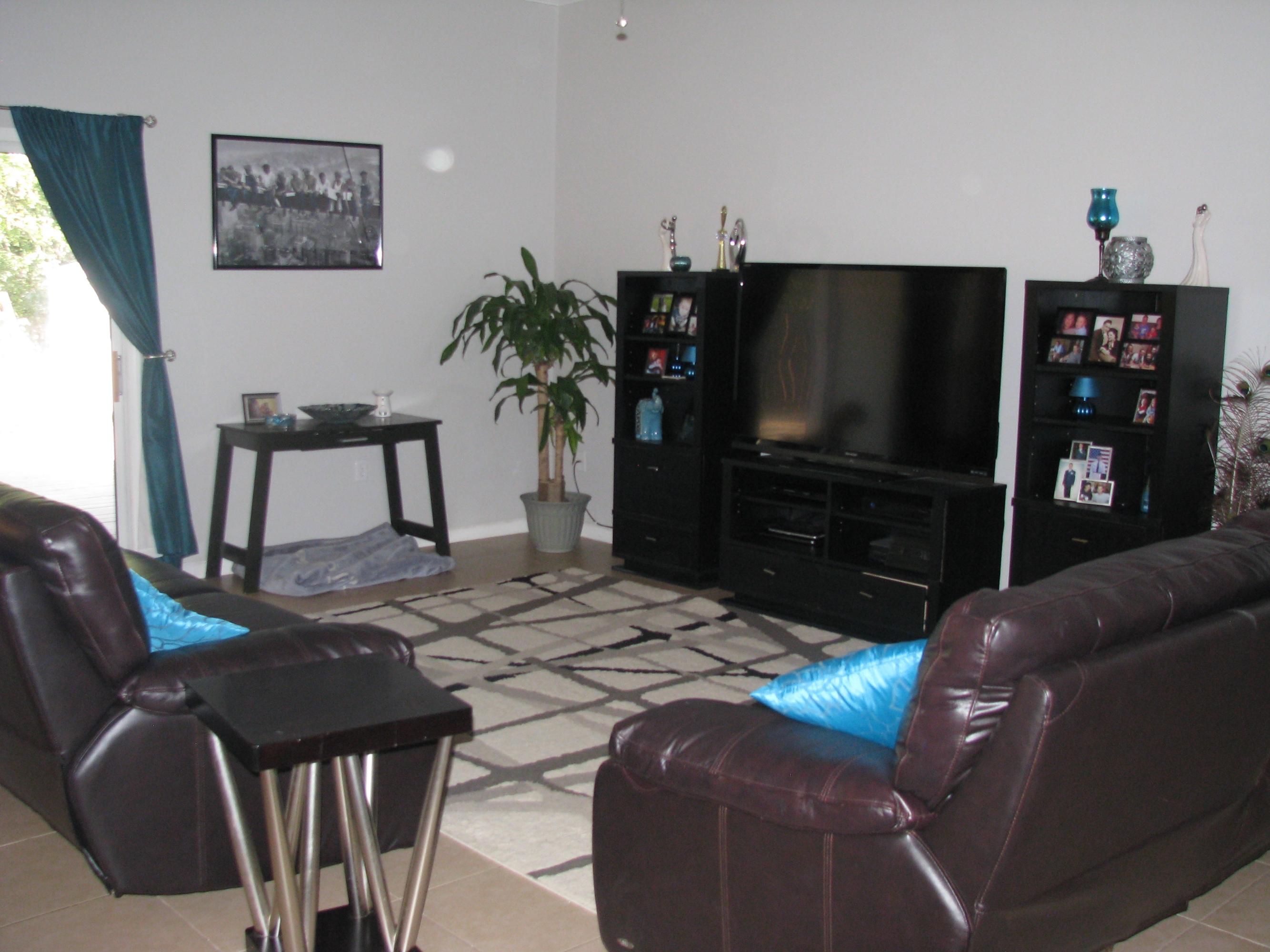 LEE FARMS PH II - Residential