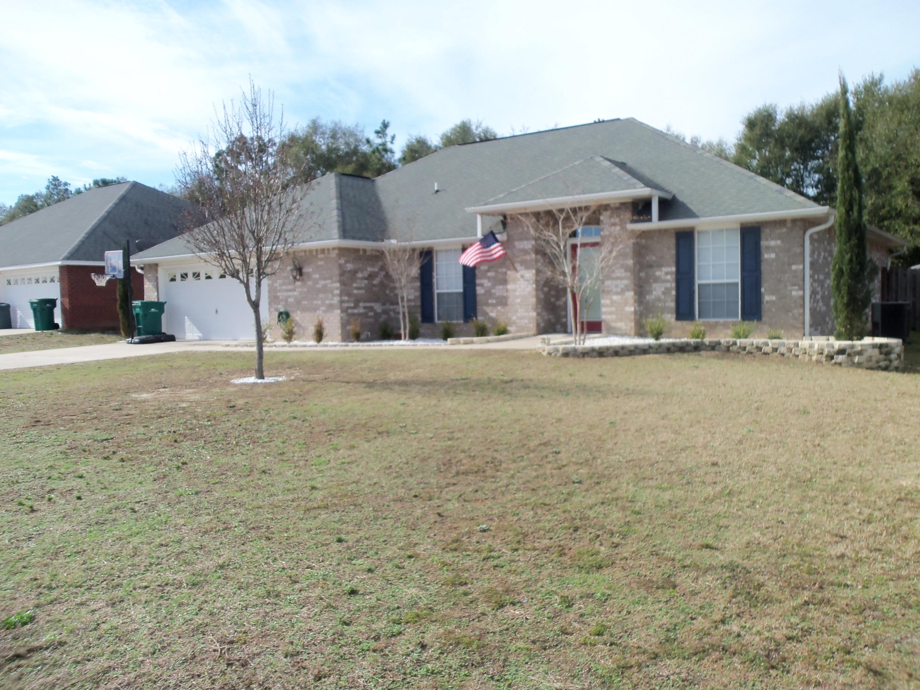 LEE FARMS PH II - Residential