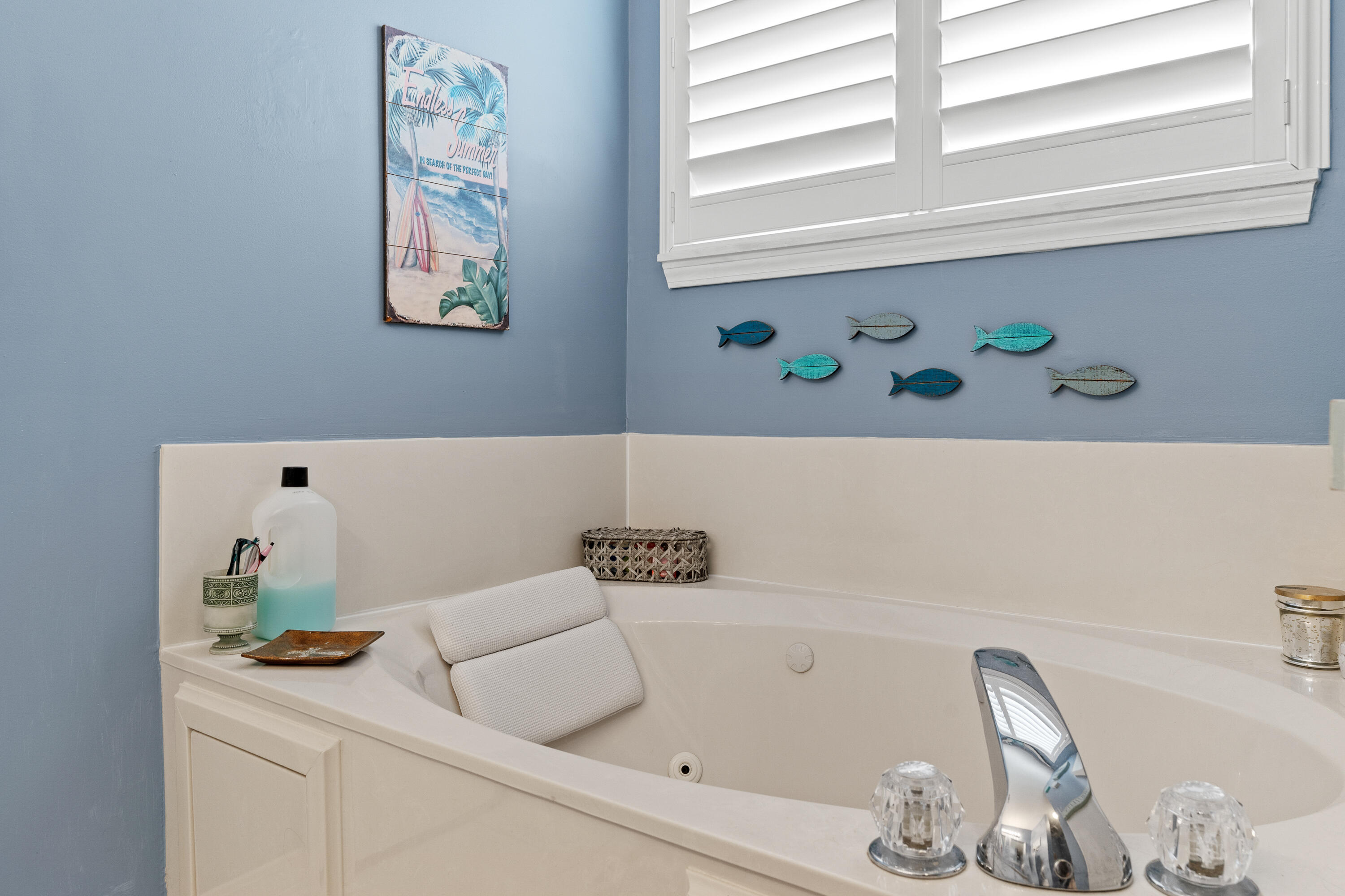 HARBOR BREEZE 1ST ADDN - Residential