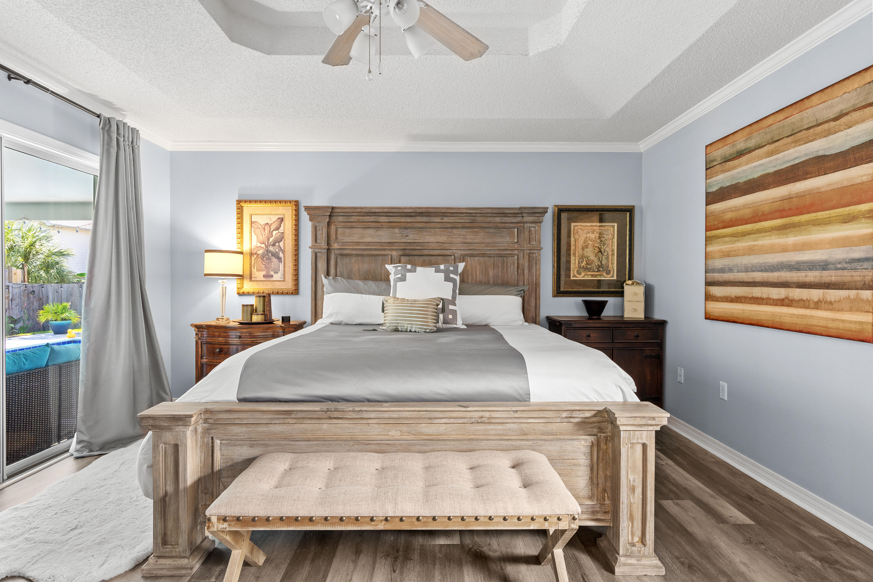 HARBOR BREEZE 1ST ADDN - Residential