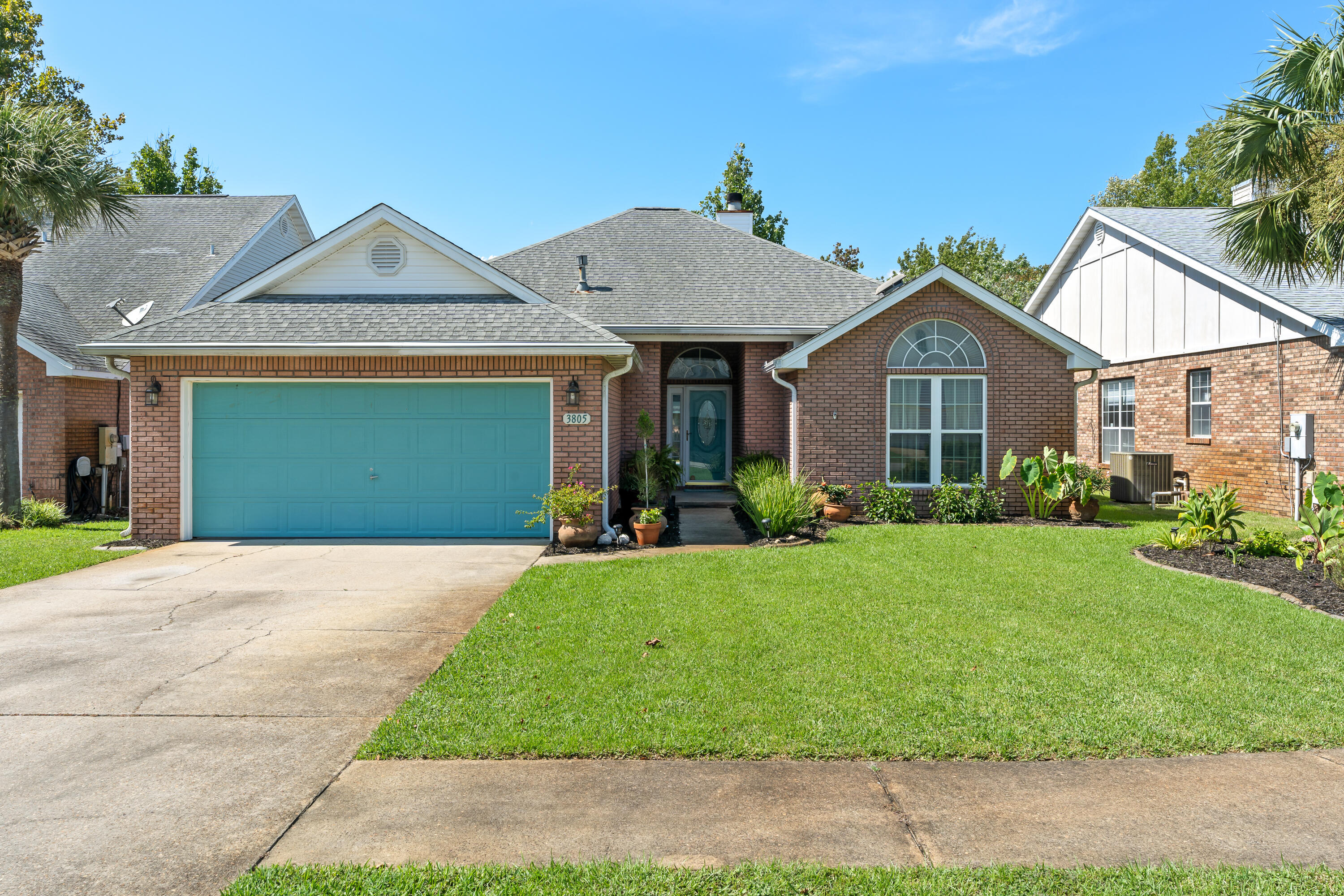 HARBOR BREEZE 1ST ADDN - Residential