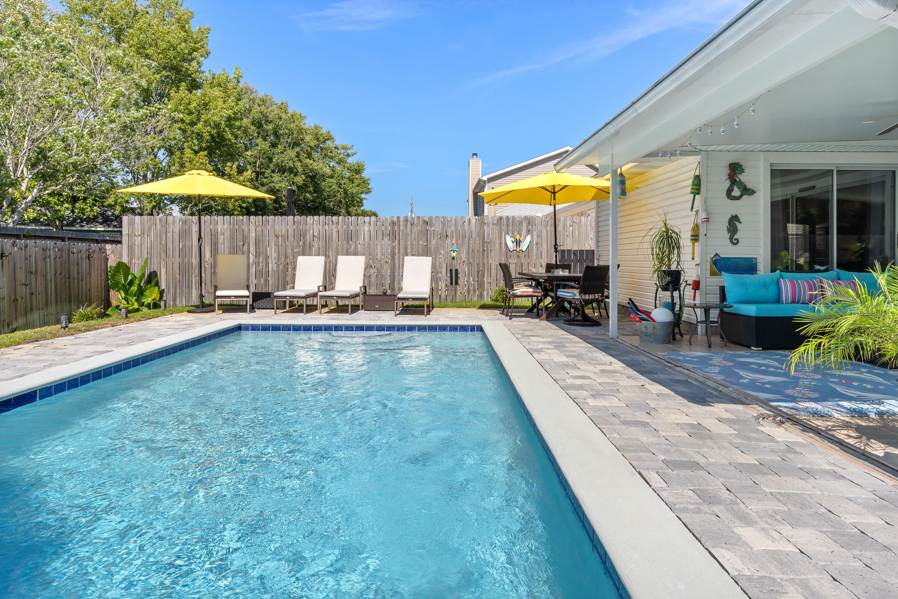 HARBOR BREEZE 1ST ADDN - Residential