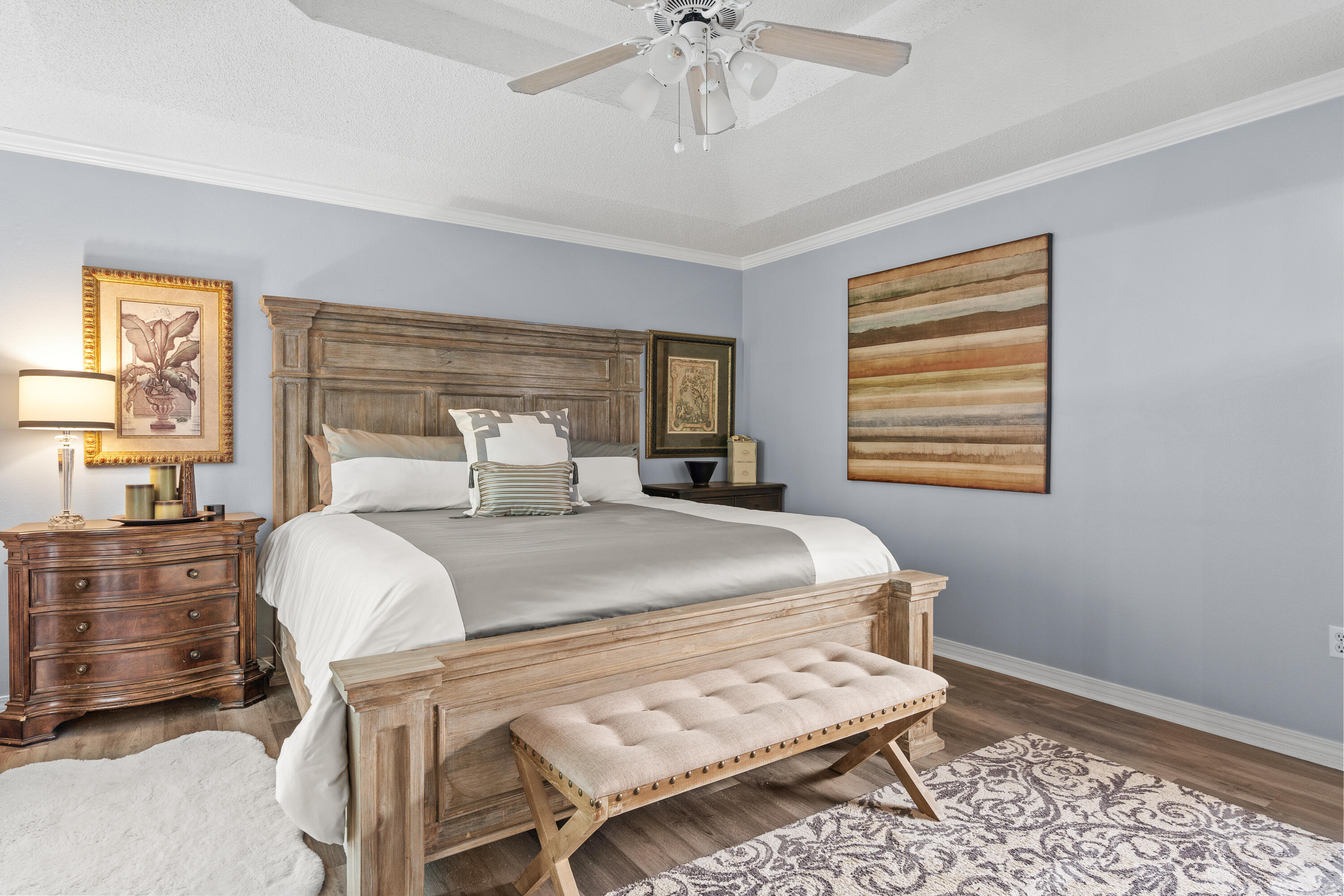 HARBOR BREEZE 1ST ADDN - Residential