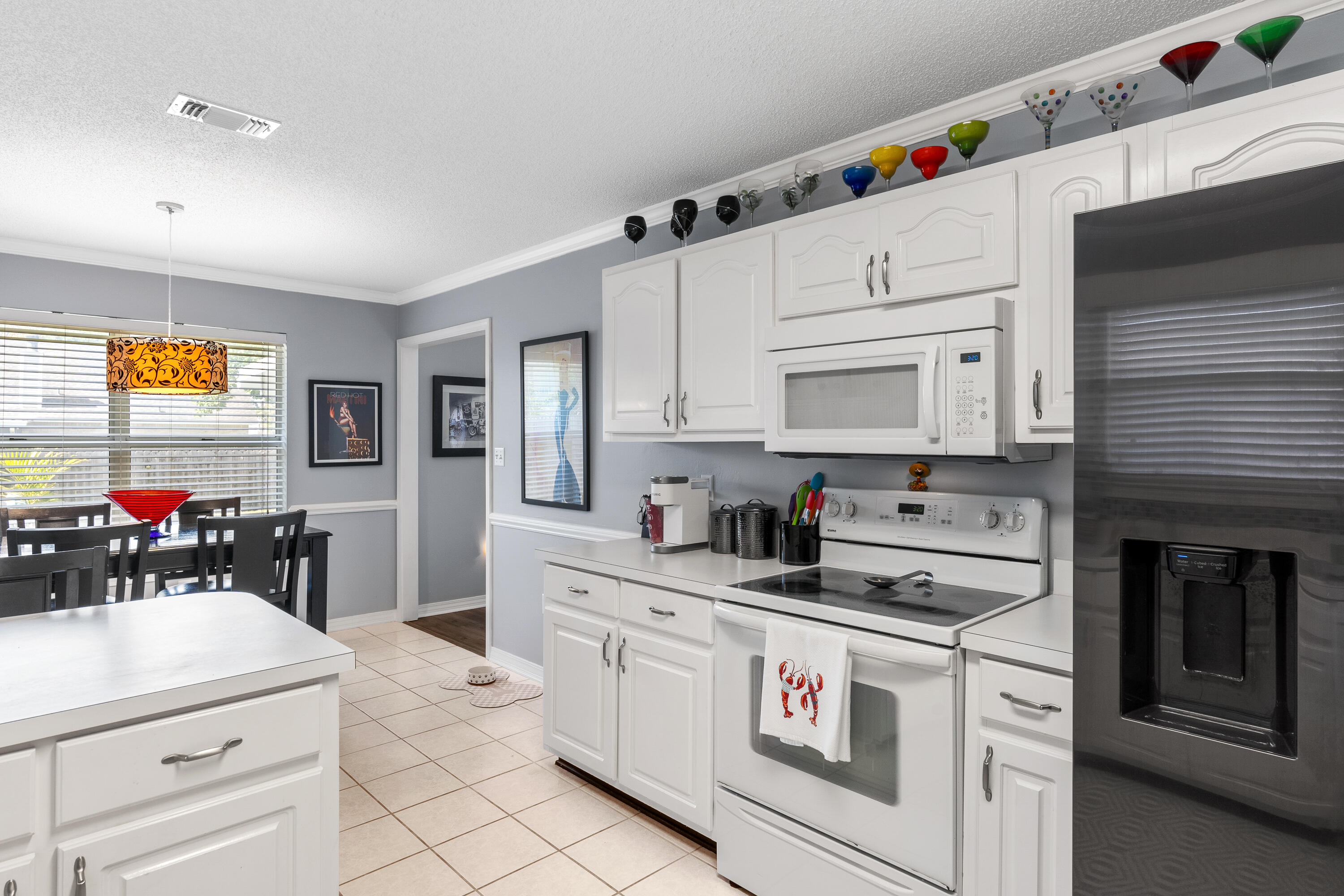 HARBOR BREEZE 1ST ADDN - Residential