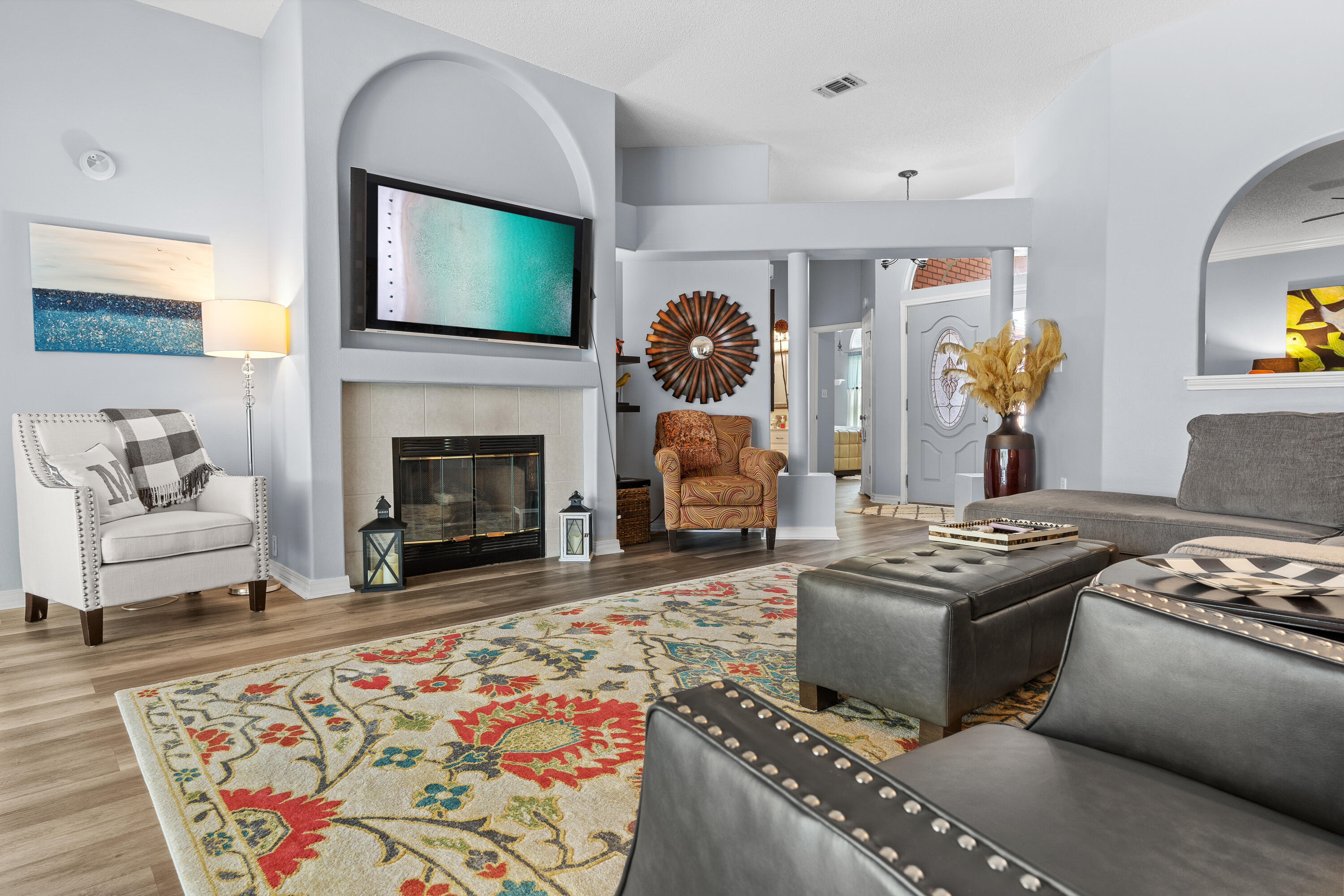 HARBOR BREEZE 1ST ADDN - Residential