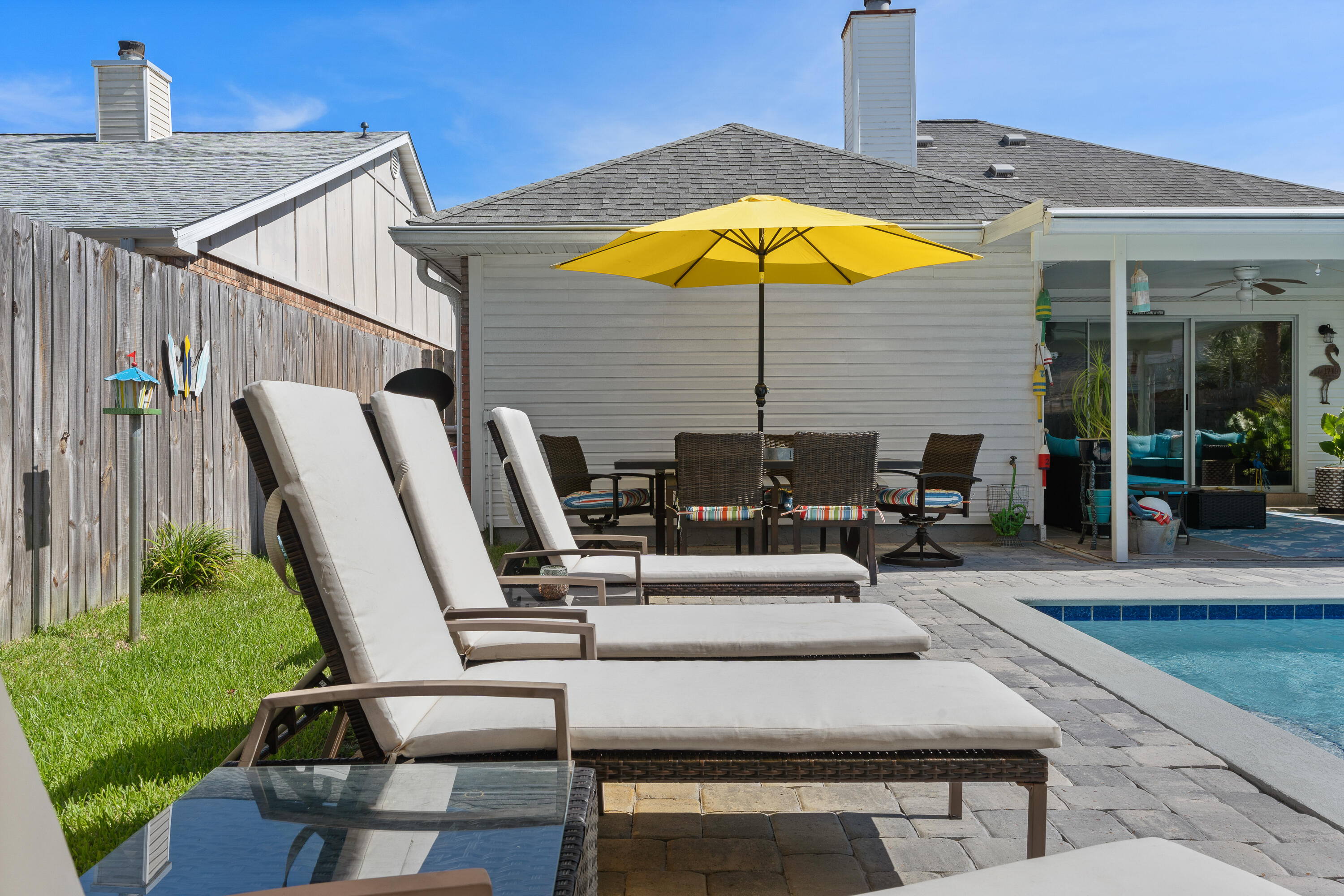 HARBOR BREEZE 1ST ADDN - Residential