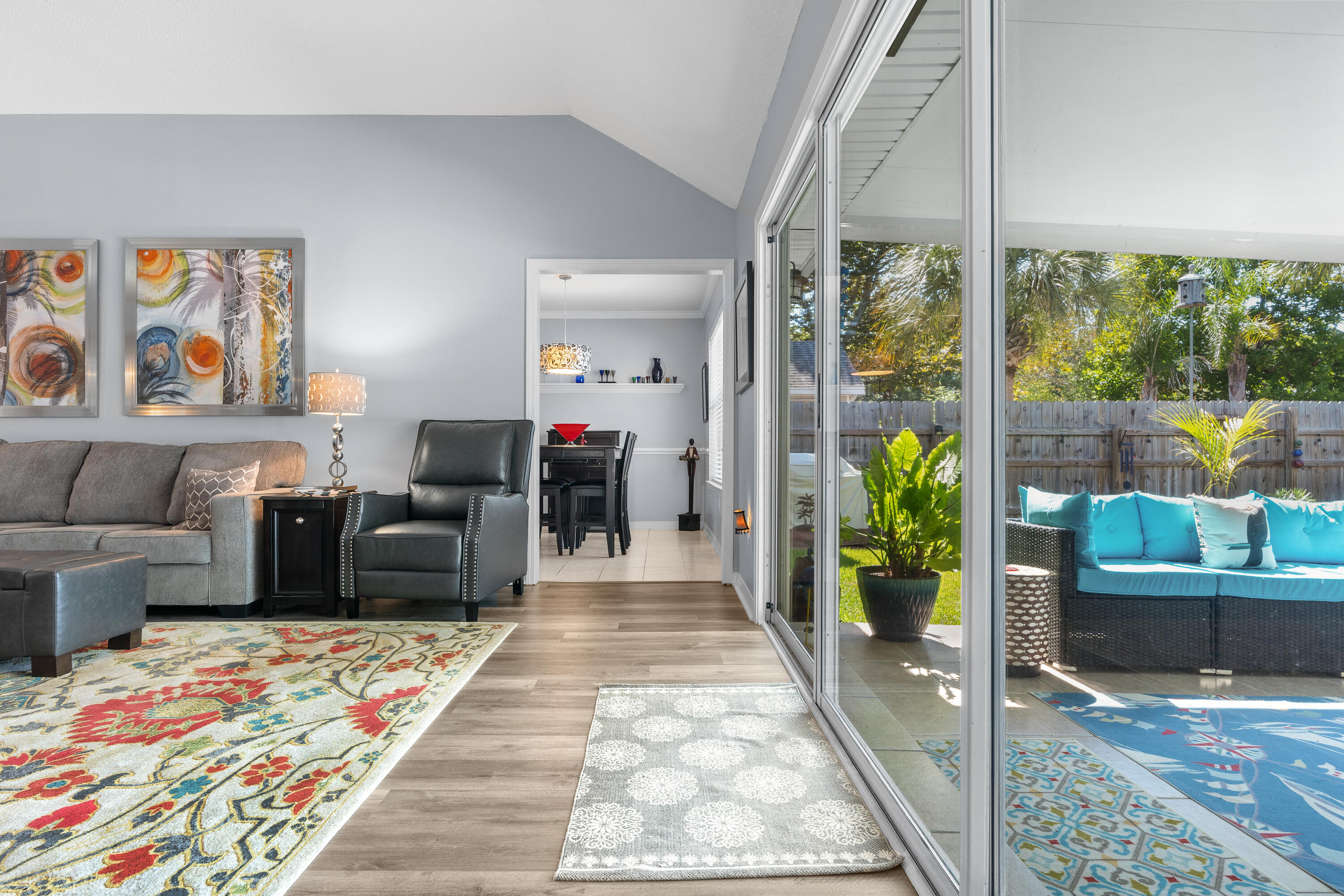 HARBOR BREEZE 1ST ADDN - Residential