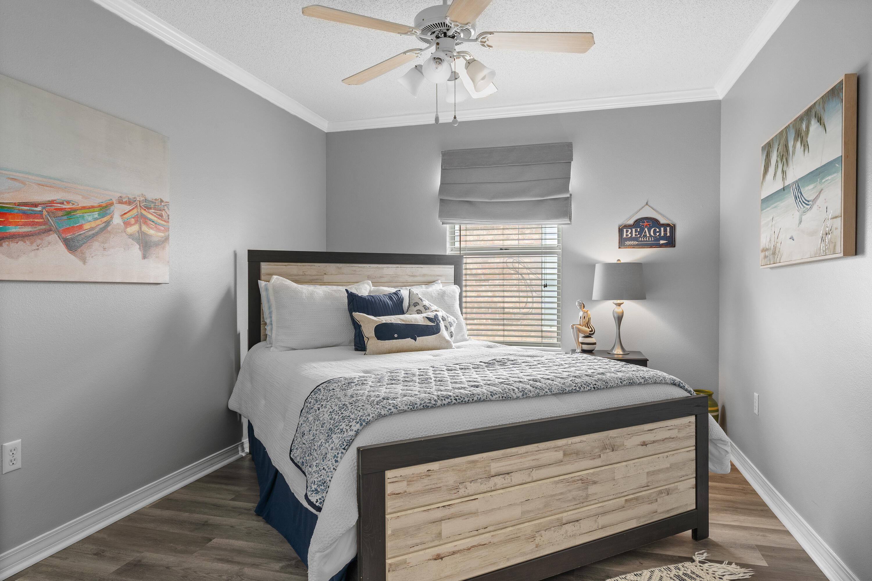 HARBOR BREEZE 1ST ADDN - Residential