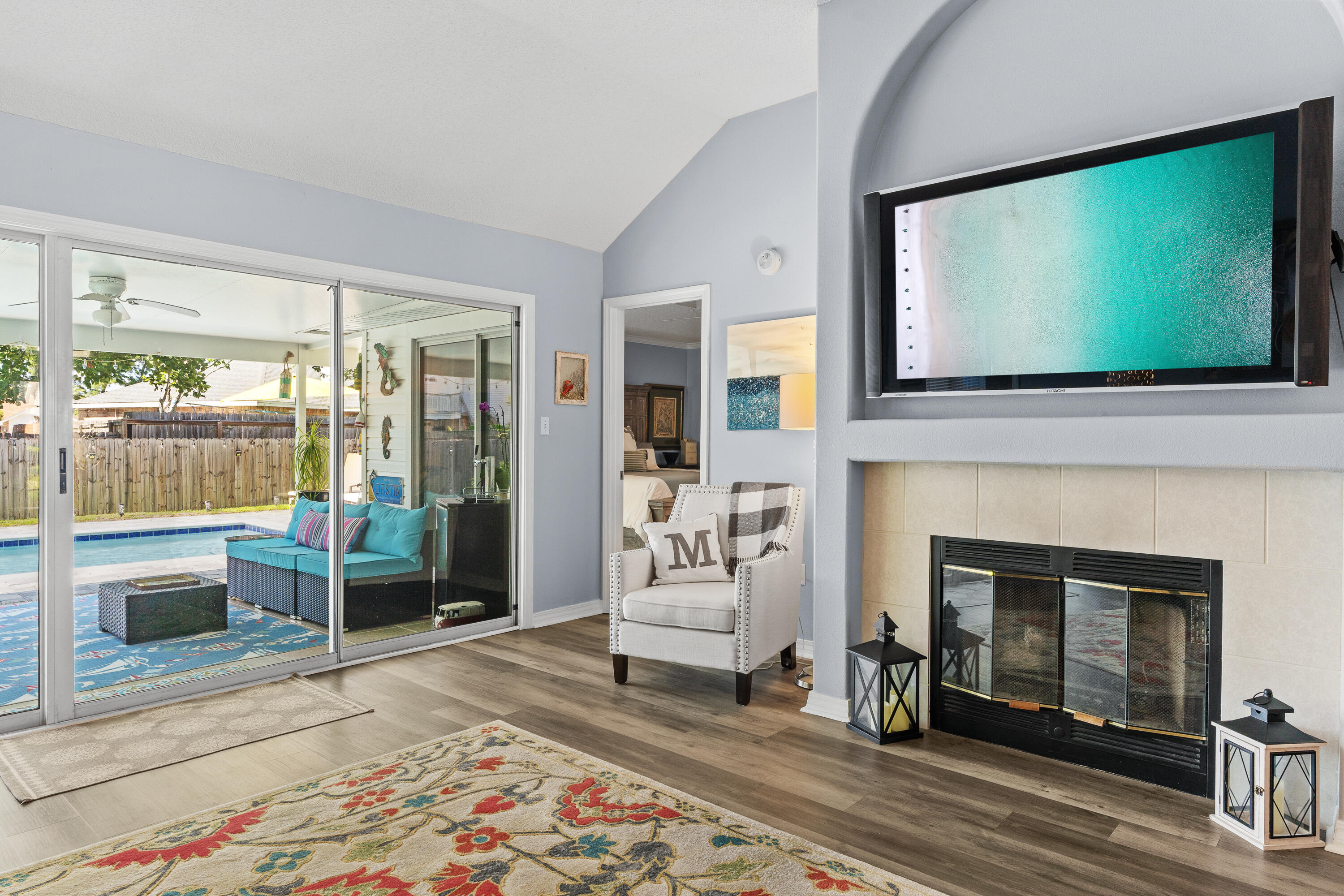 HARBOR BREEZE 1ST ADDN - Residential