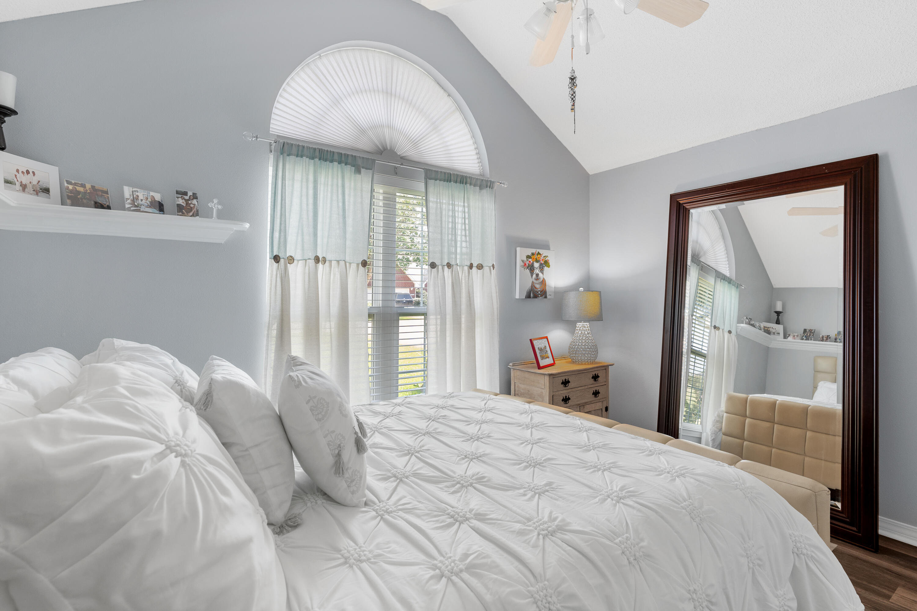 HARBOR BREEZE 1ST ADDN - Residential