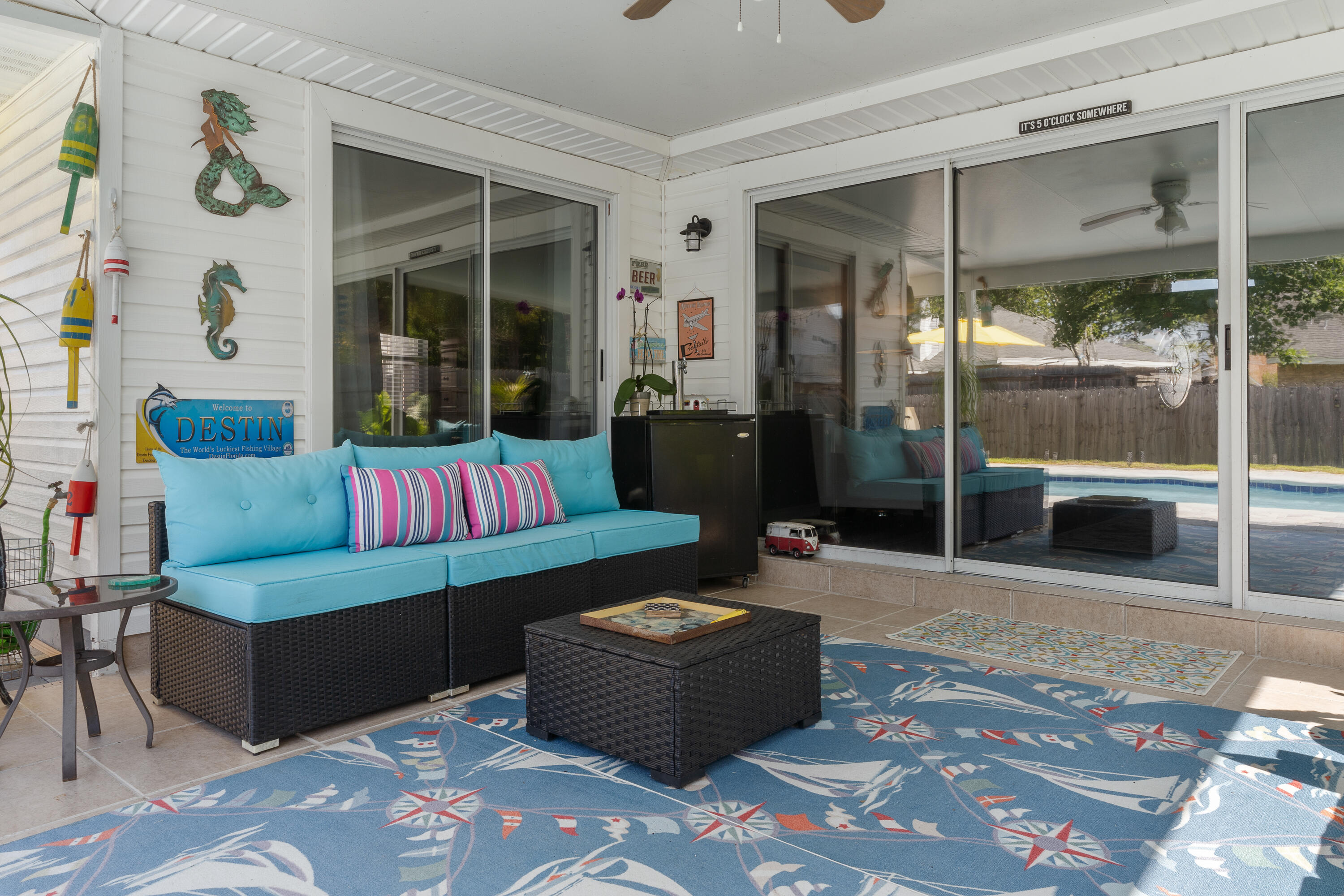 HARBOR BREEZE 1ST ADDN - Residential