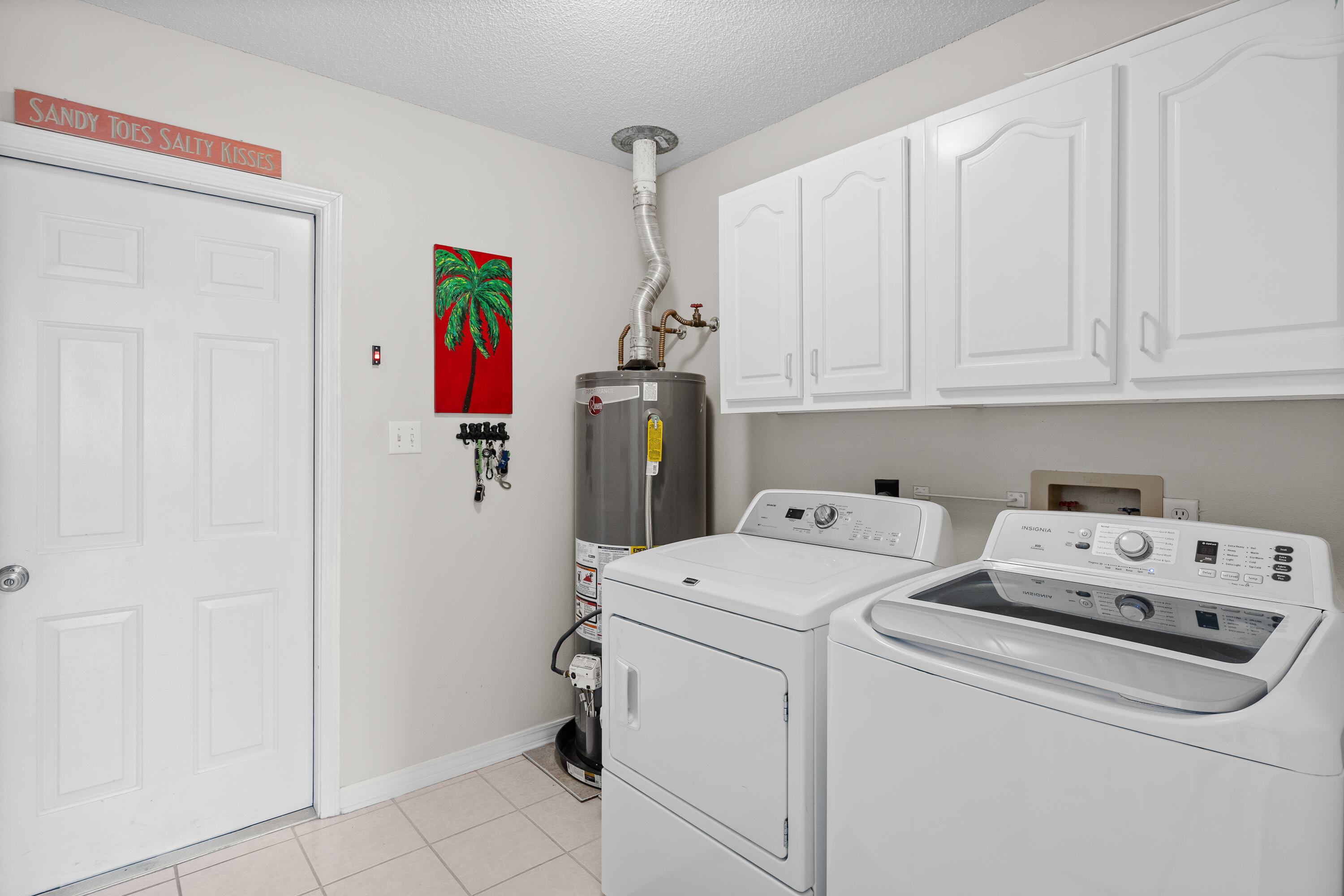 HARBOR BREEZE 1ST ADDN - Residential