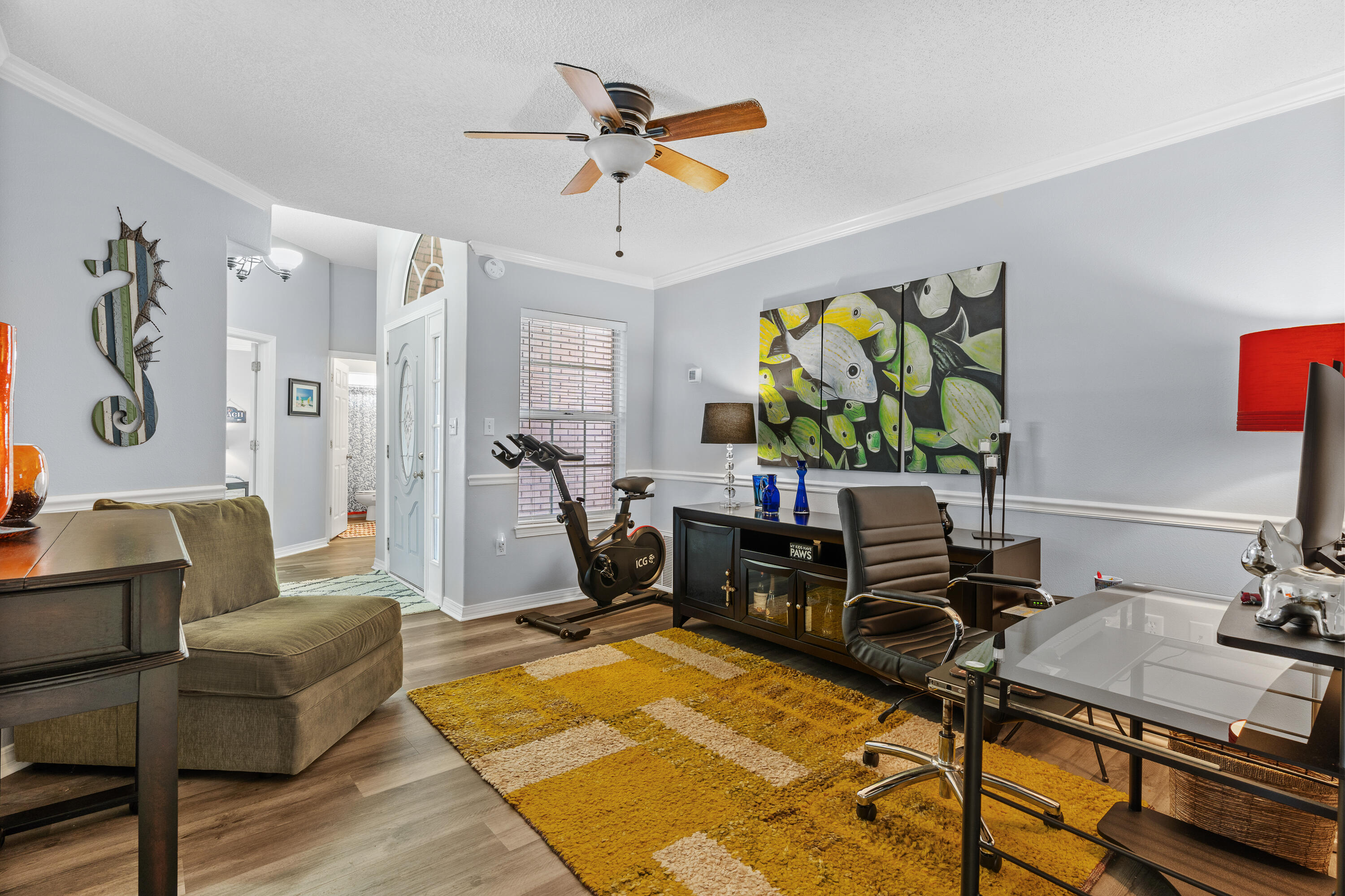 HARBOR BREEZE 1ST ADDN - Residential