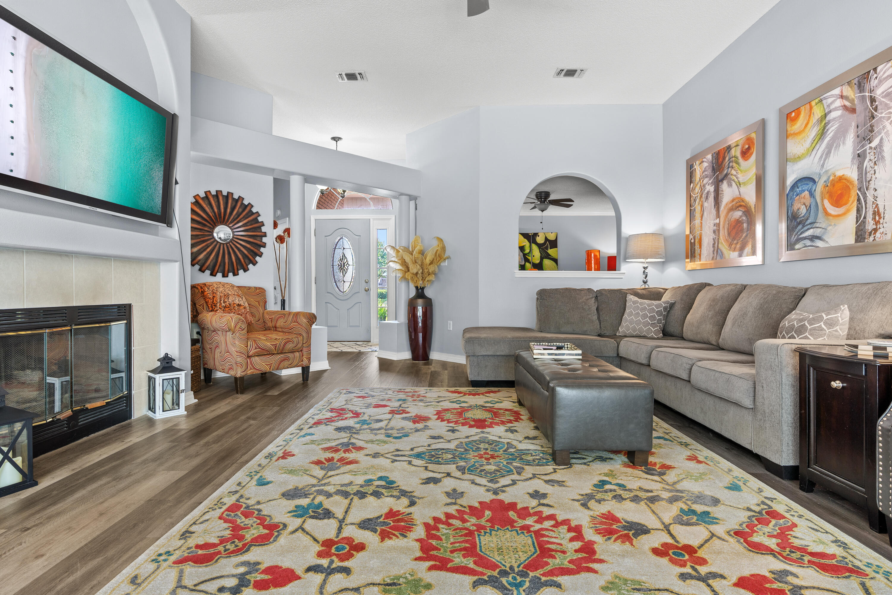 HARBOR BREEZE 1ST ADDN - Residential