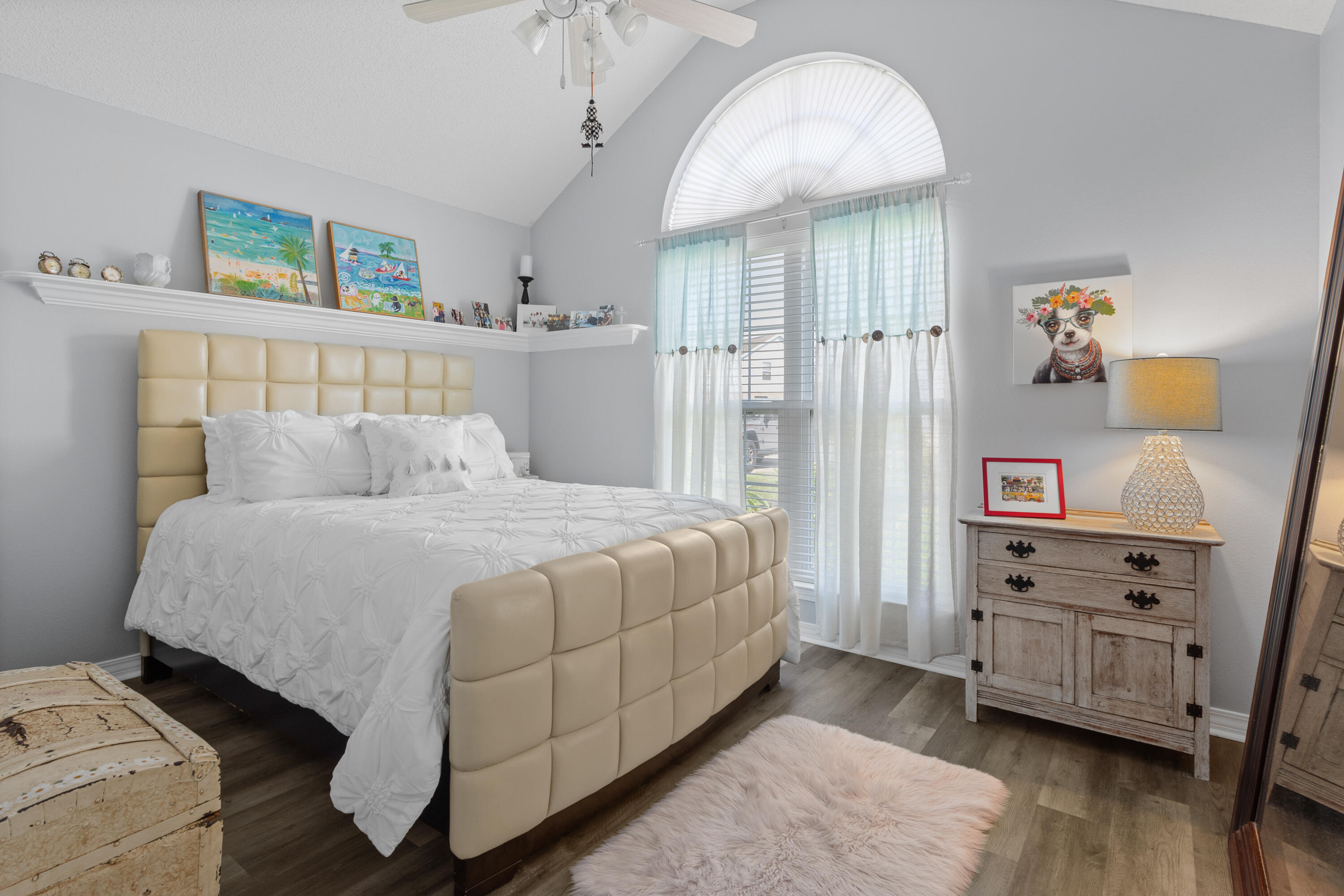 HARBOR BREEZE 1ST ADDN - Residential