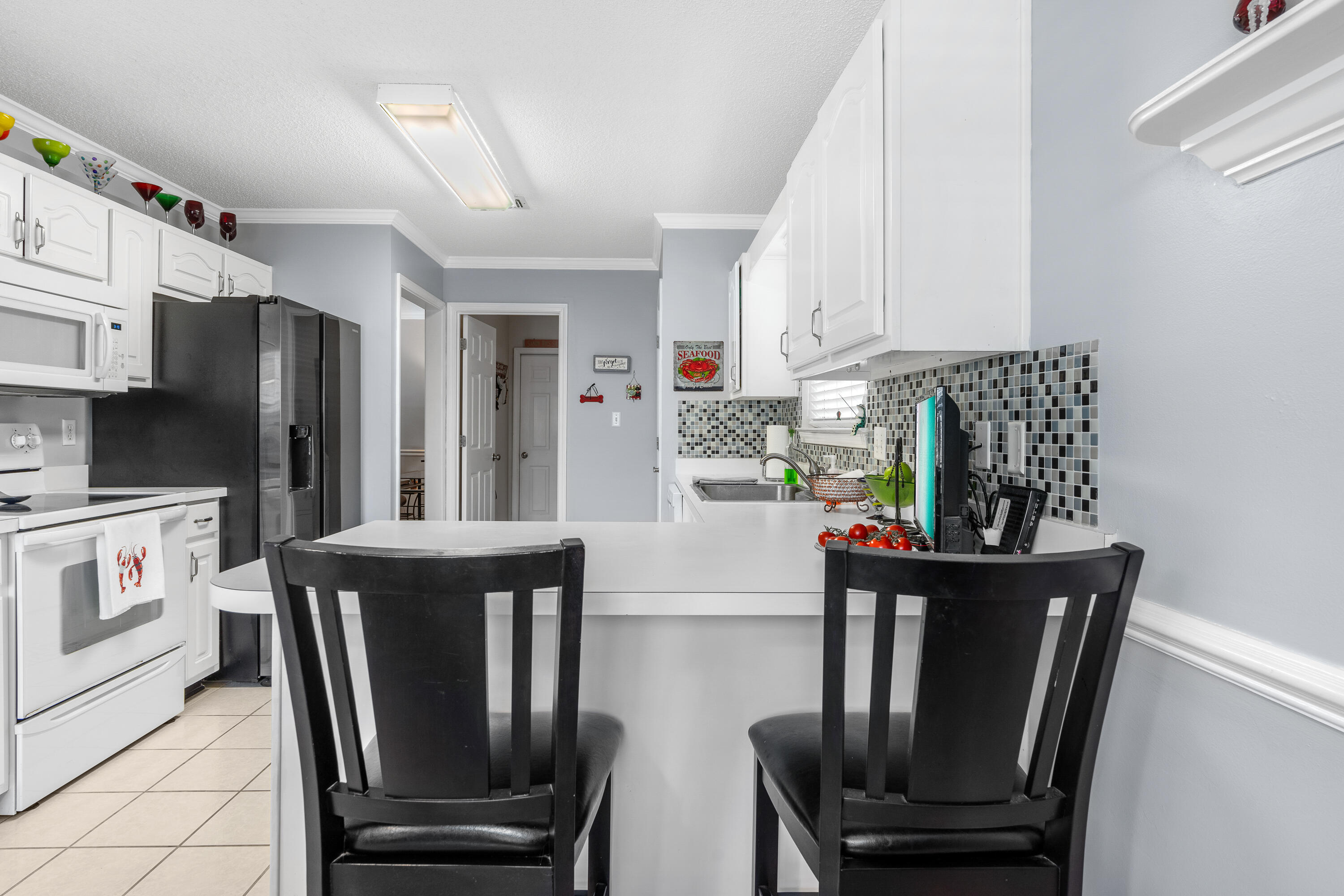 HARBOR BREEZE 1ST ADDN - Residential