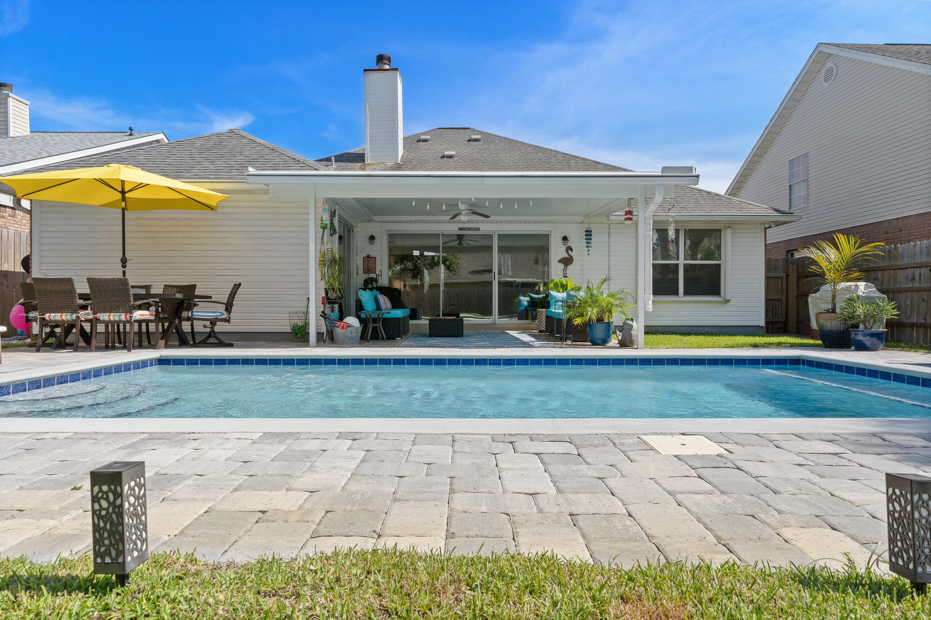 HARBOR BREEZE 1ST ADDN - Residential