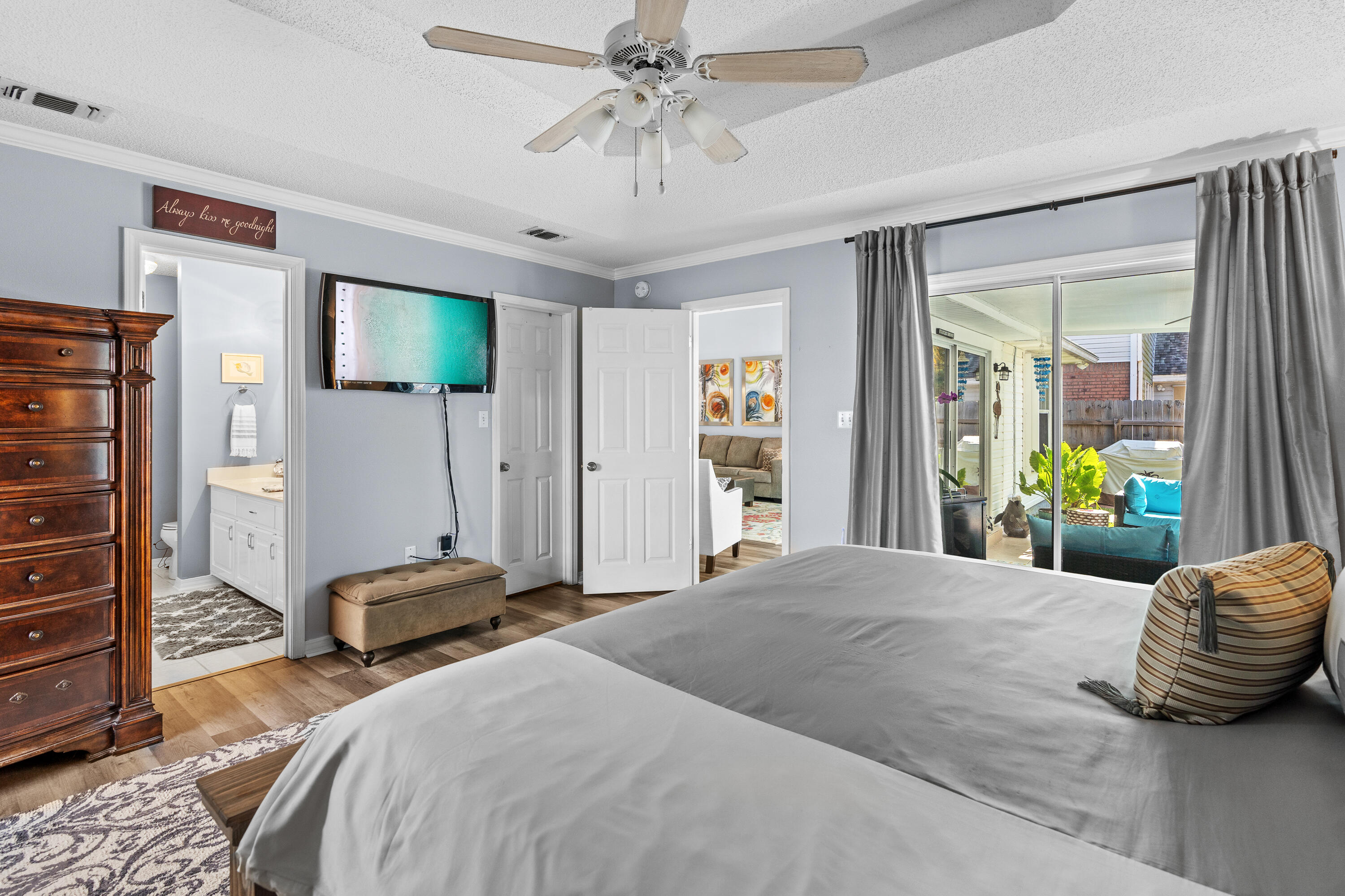 HARBOR BREEZE 1ST ADDN - Residential