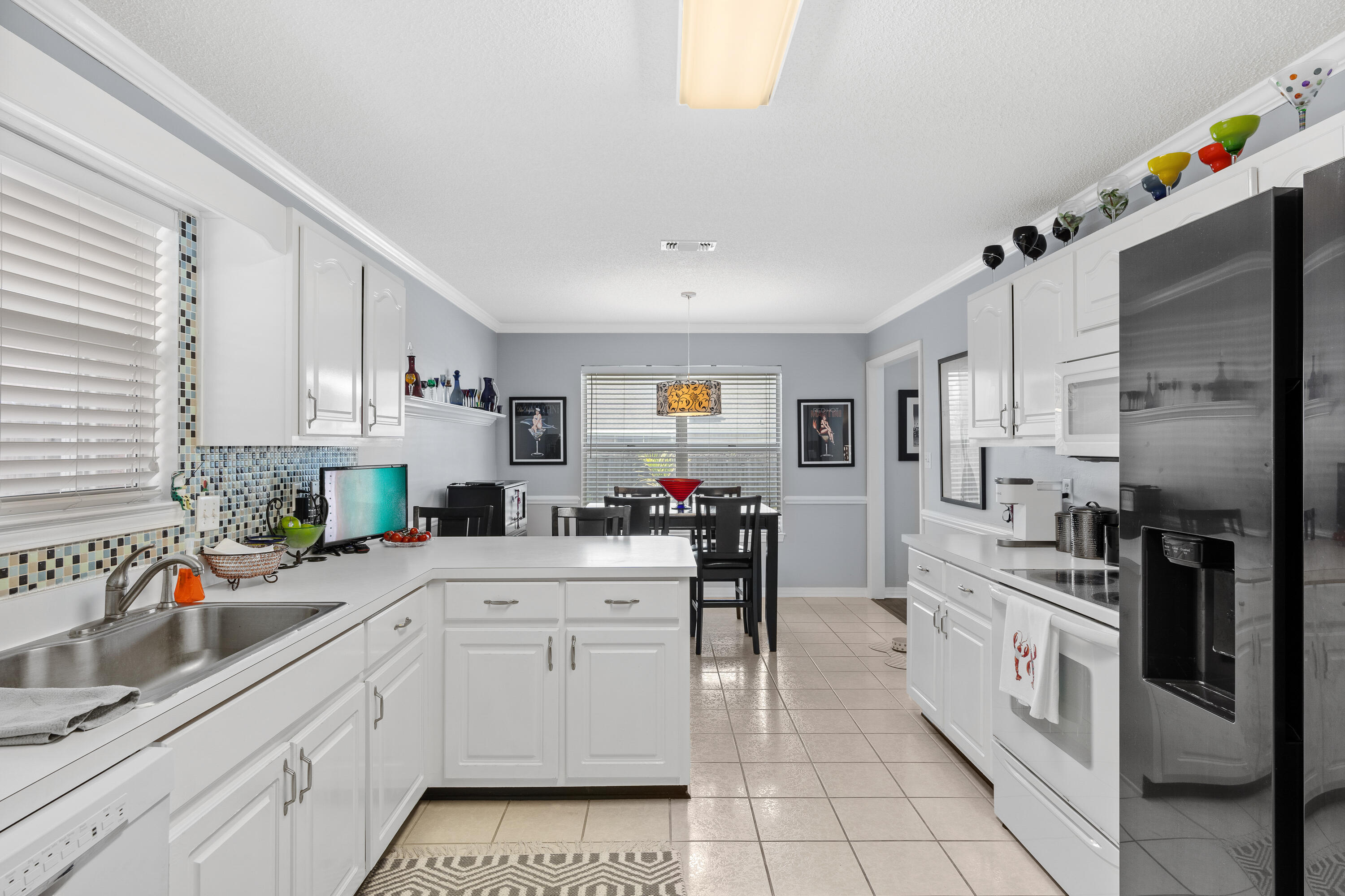 HARBOR BREEZE 1ST ADDN - Residential