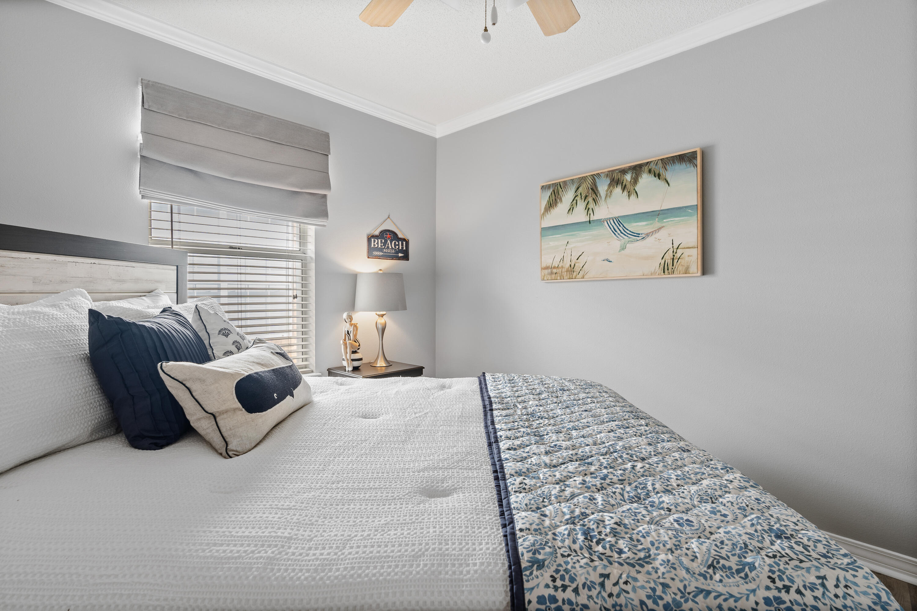 HARBOR BREEZE 1ST ADDN - Residential