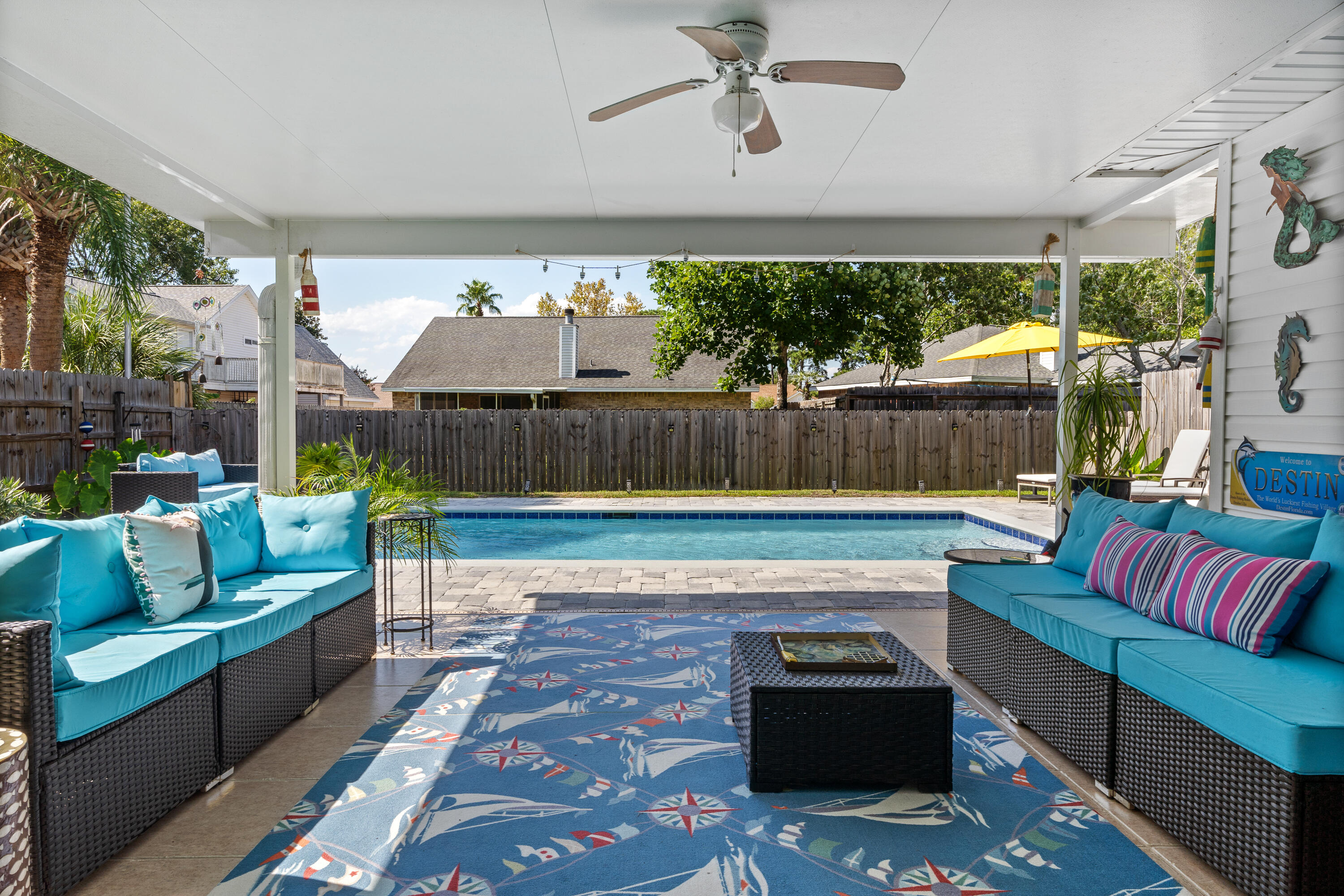 HARBOR BREEZE 1ST ADDN - Residential