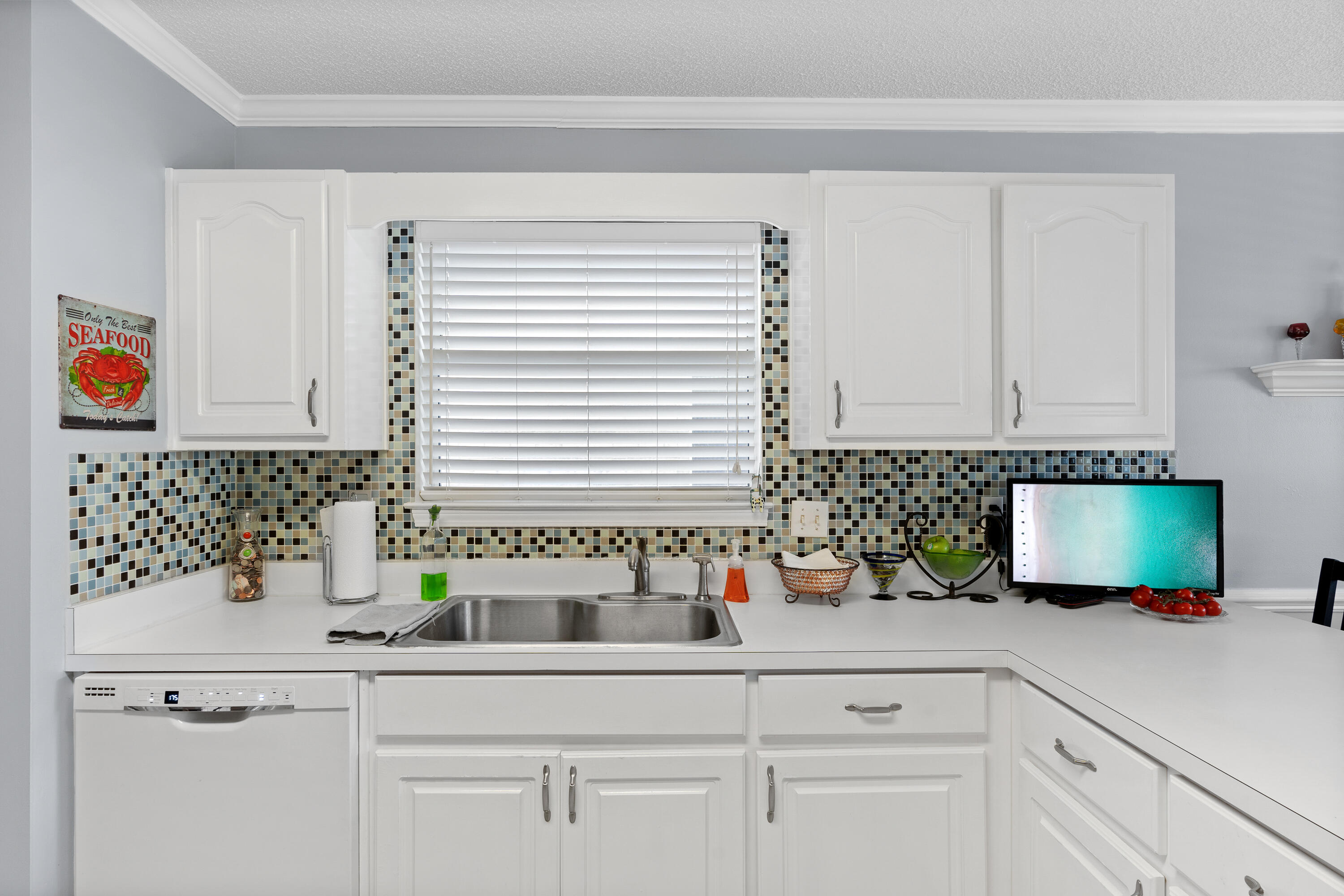 HARBOR BREEZE 1ST ADDN - Residential