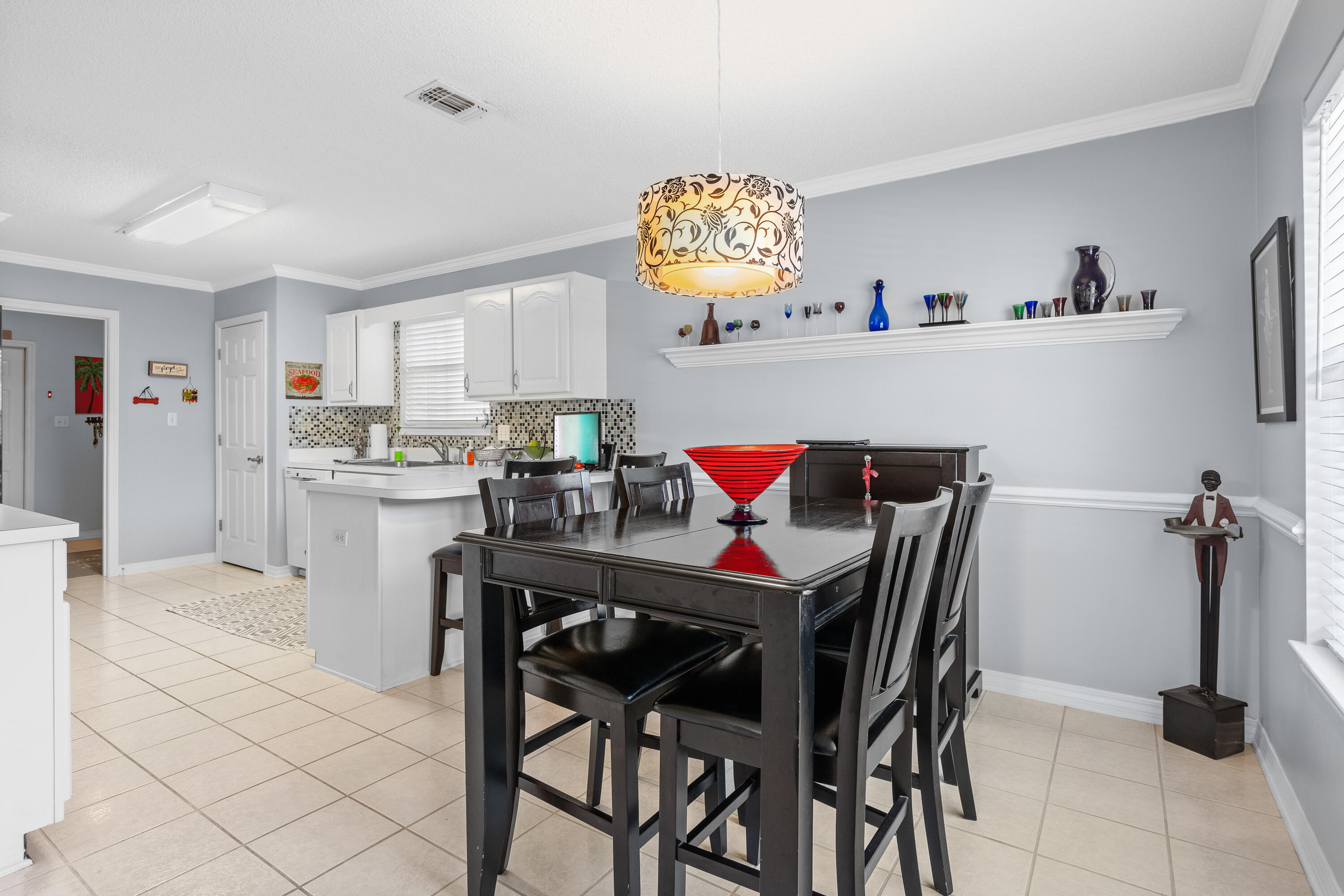 HARBOR BREEZE 1ST ADDN - Residential