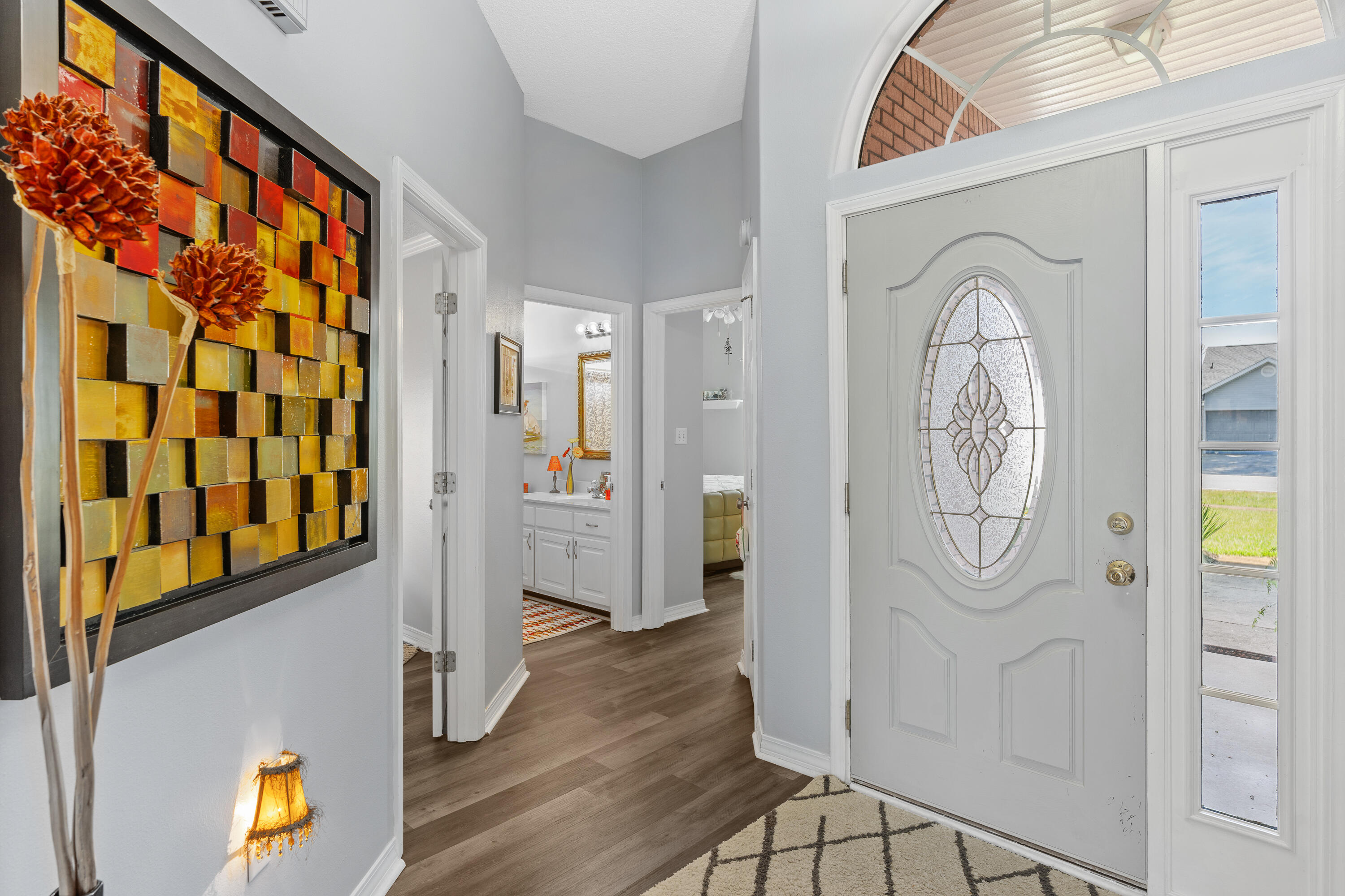 HARBOR BREEZE 1ST ADDN - Residential