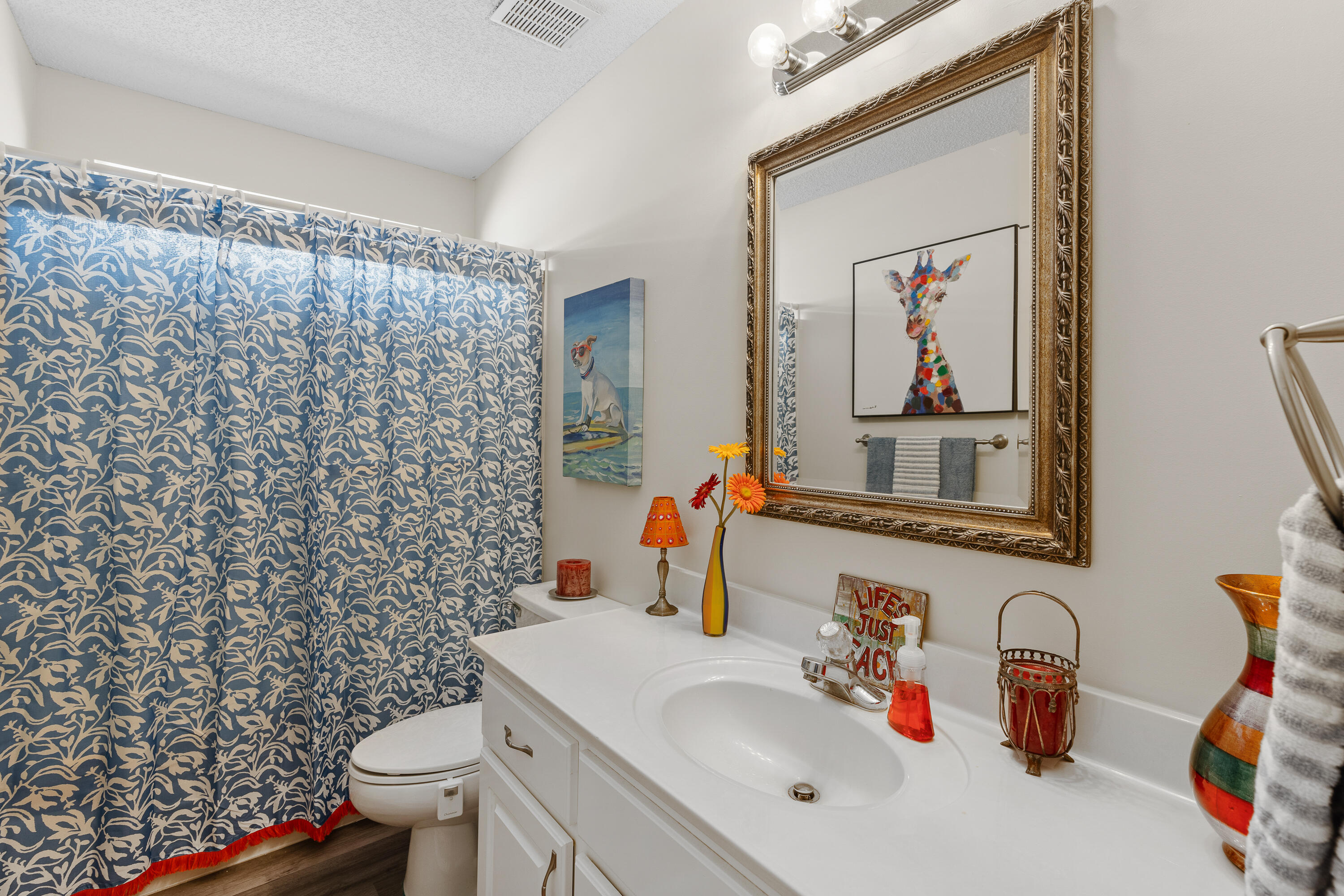 HARBOR BREEZE 1ST ADDN - Residential