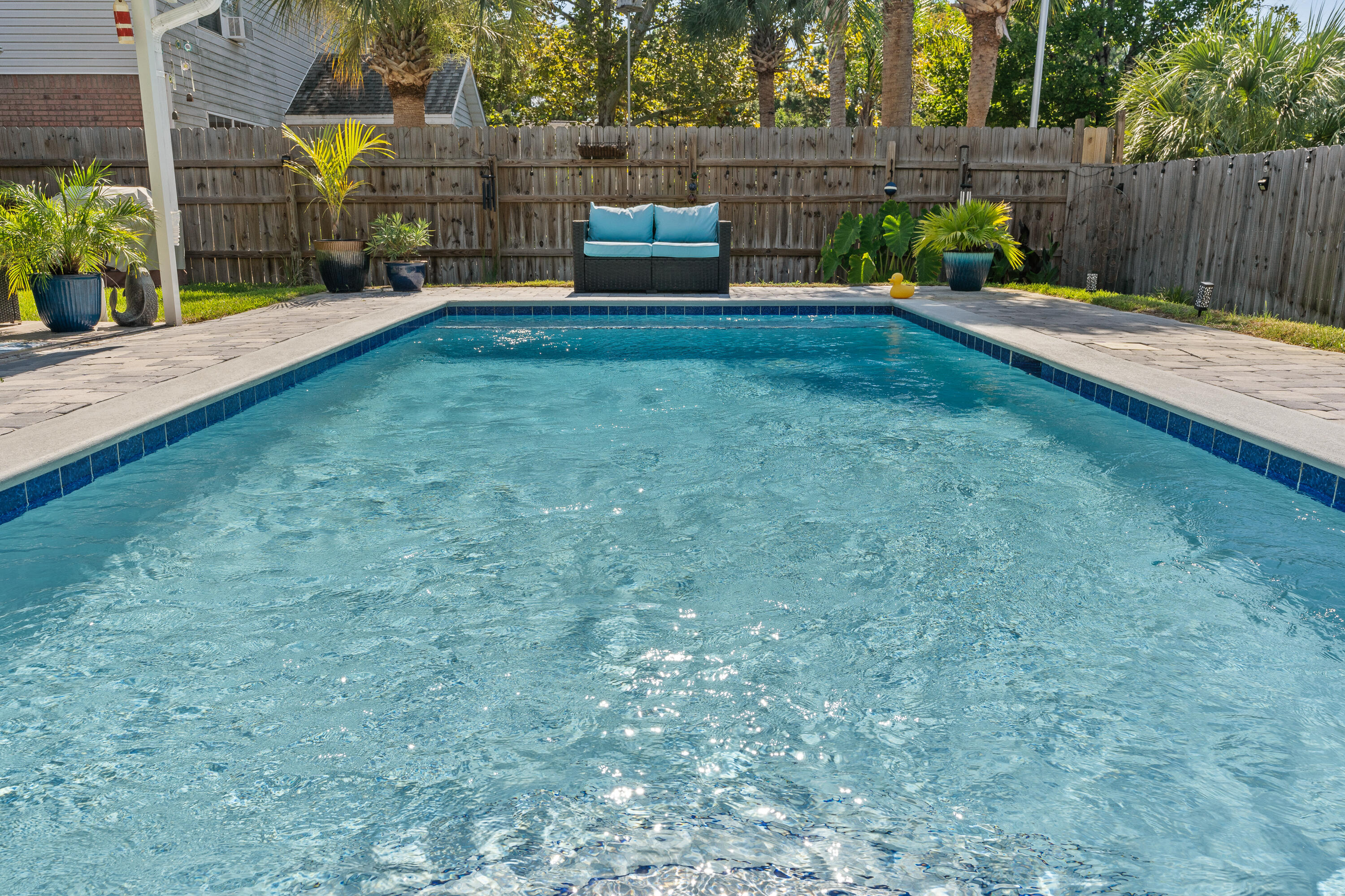 HARBOR BREEZE 1ST ADDN - Residential