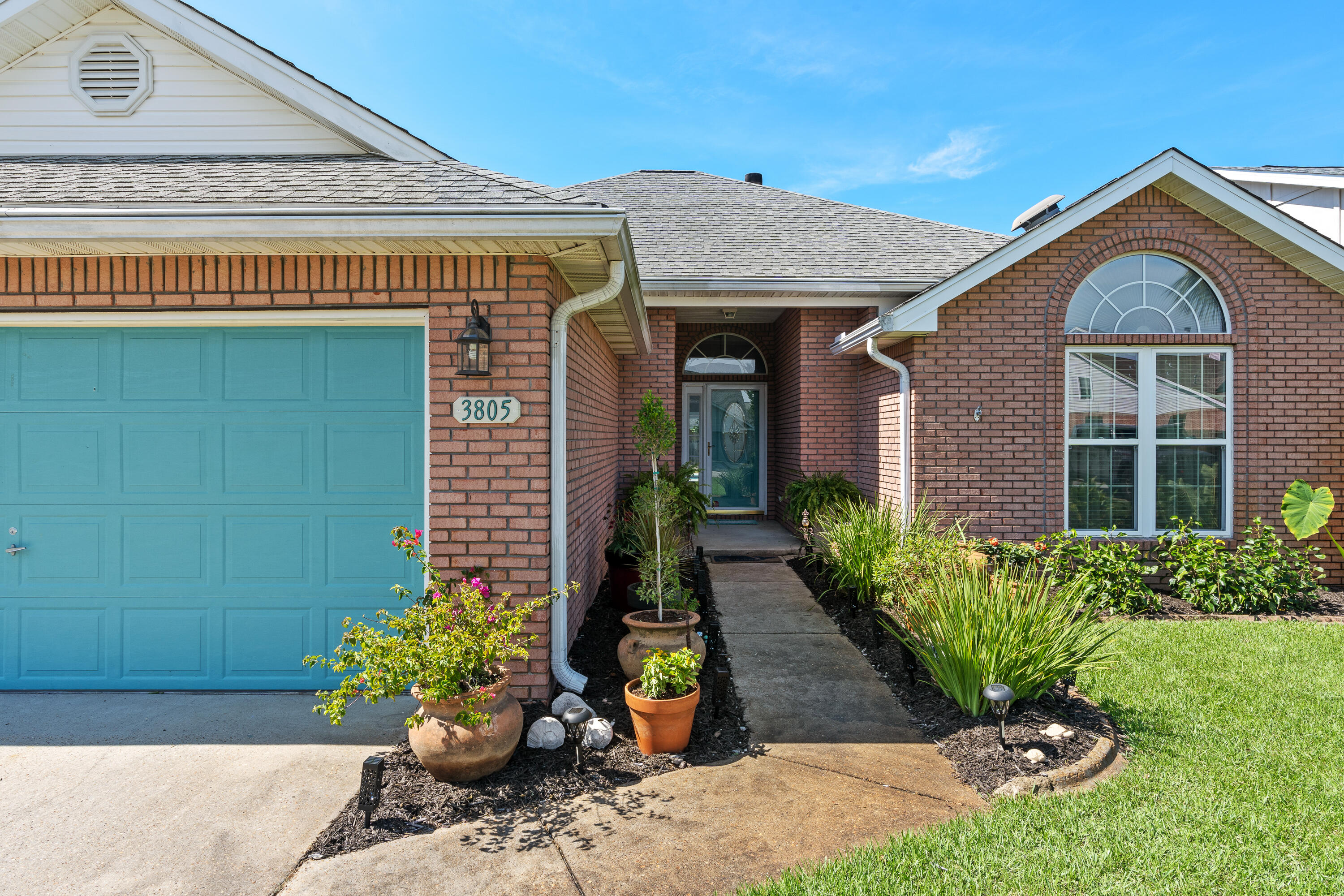 HARBOR BREEZE 1ST ADDN - Residential