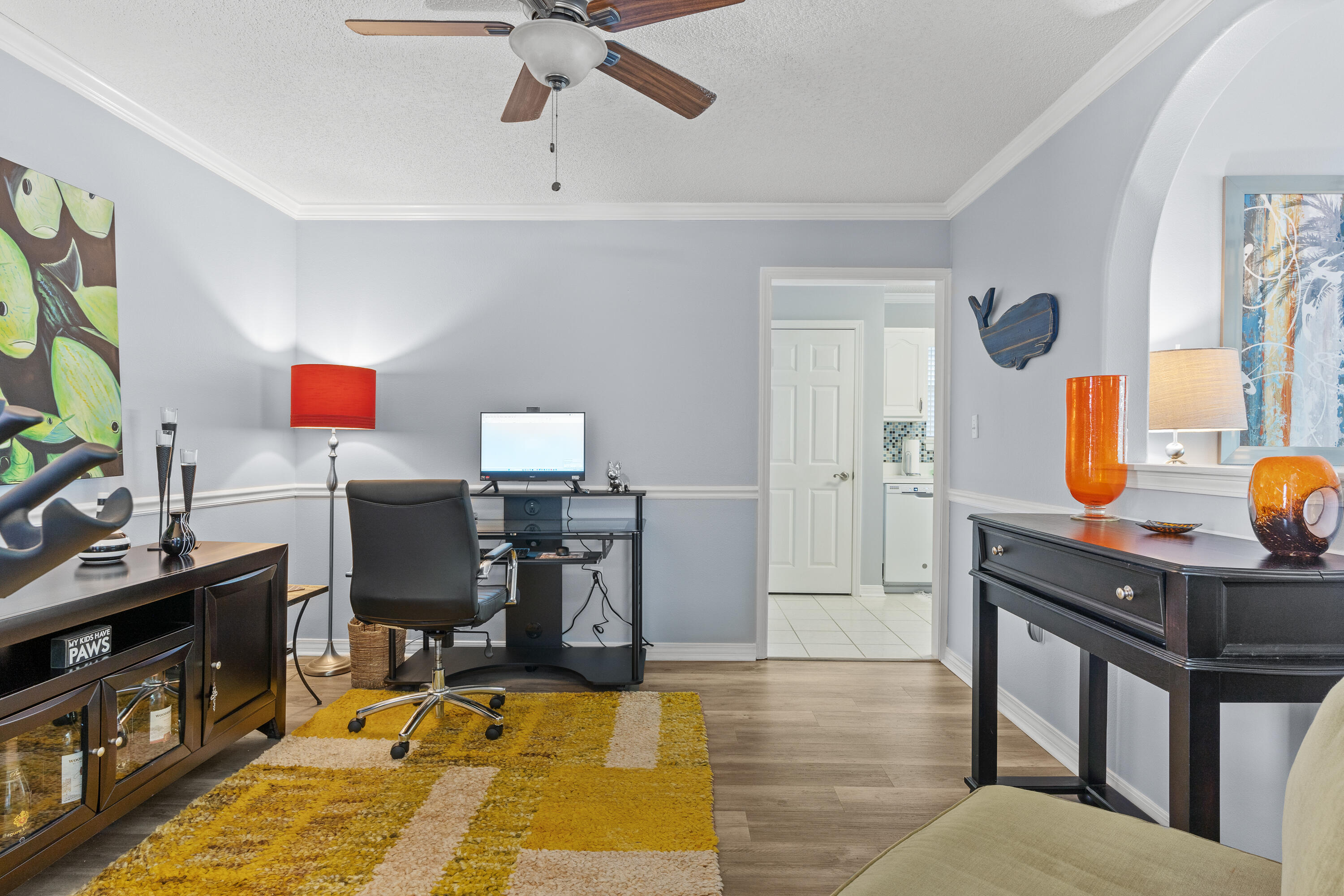 HARBOR BREEZE 1ST ADDN - Residential